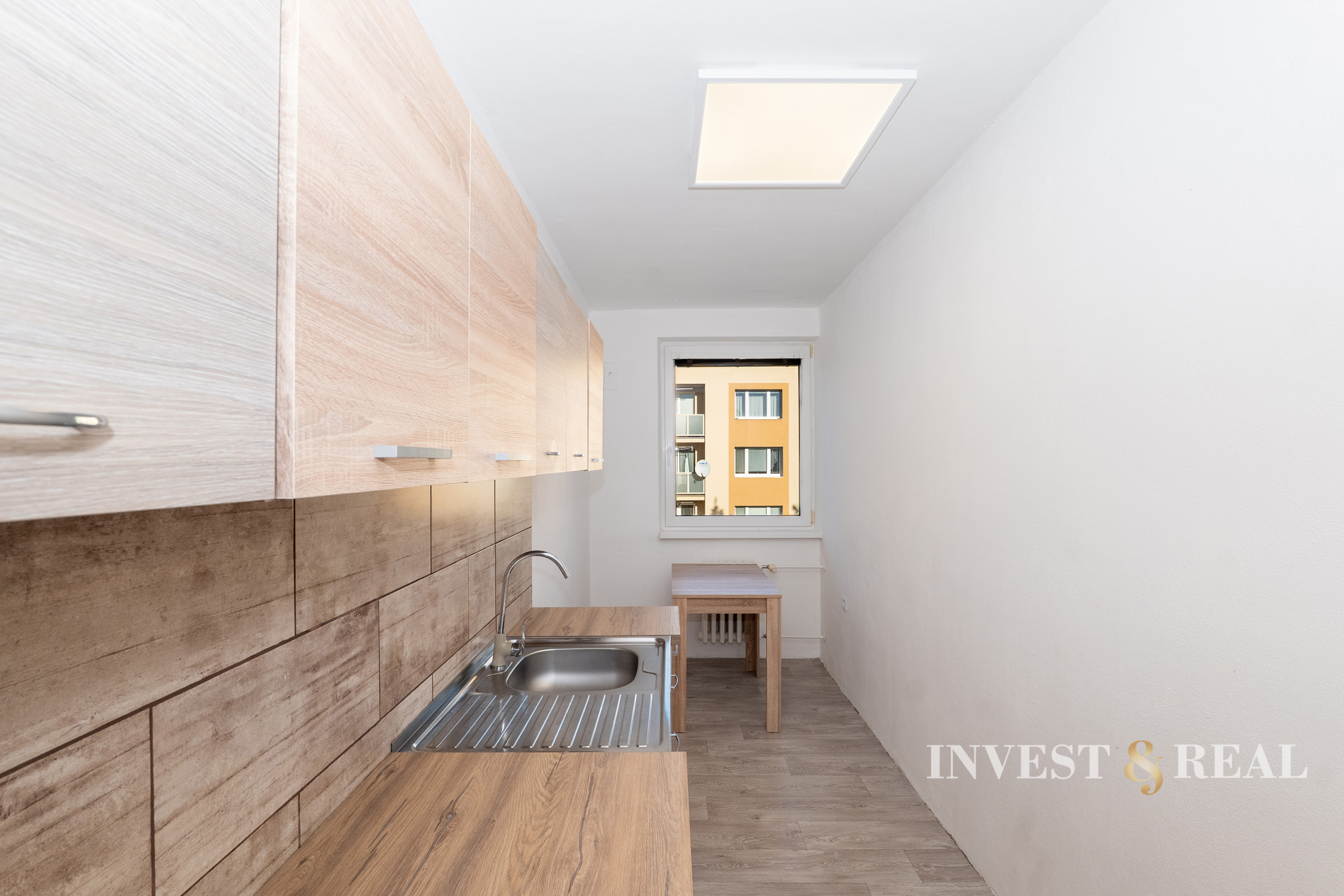 3-izbový byt na prenájom | Medzev - Sídlisko Mladosť