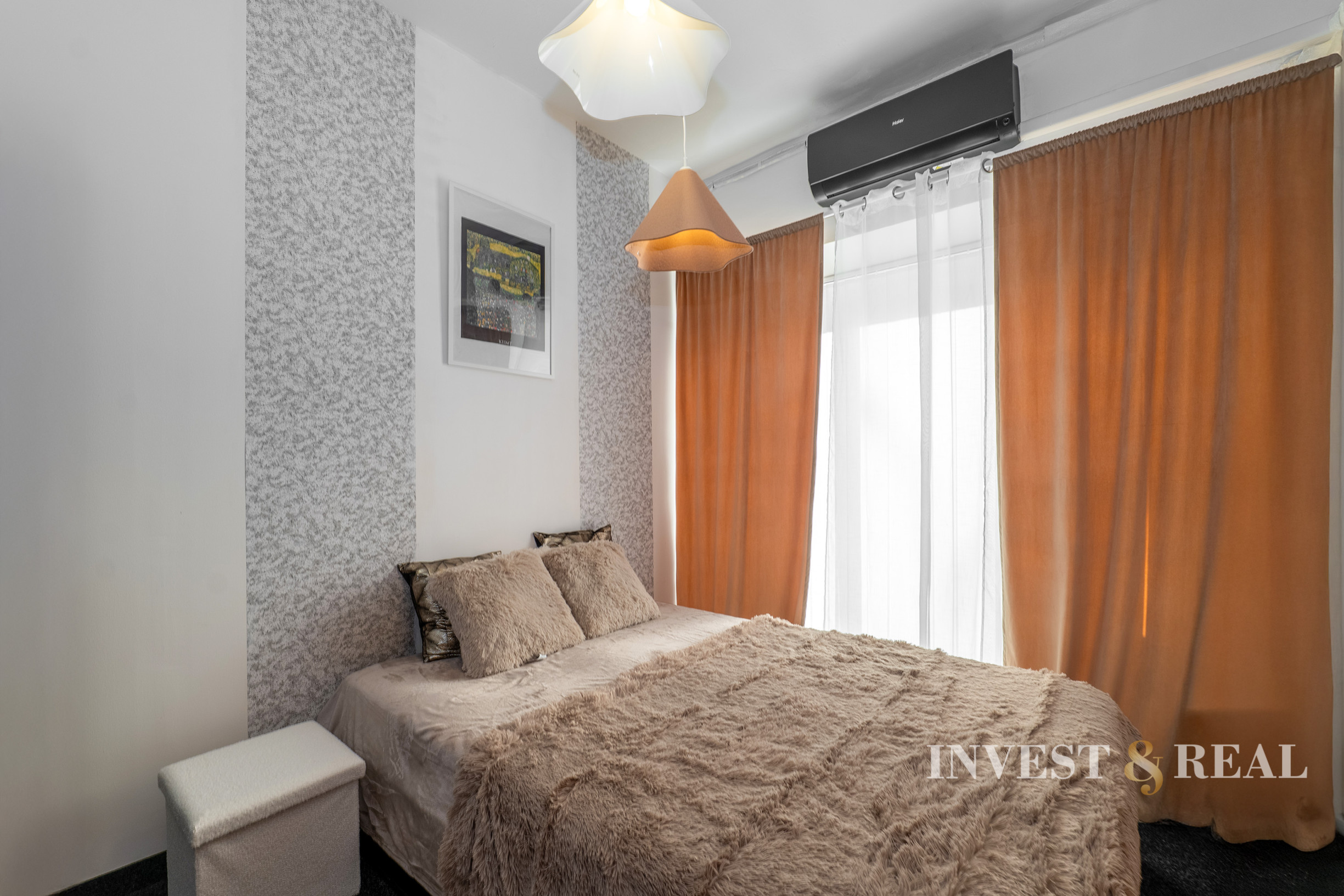 Zariadený 1,5 izb. APARTMÁN | Košice