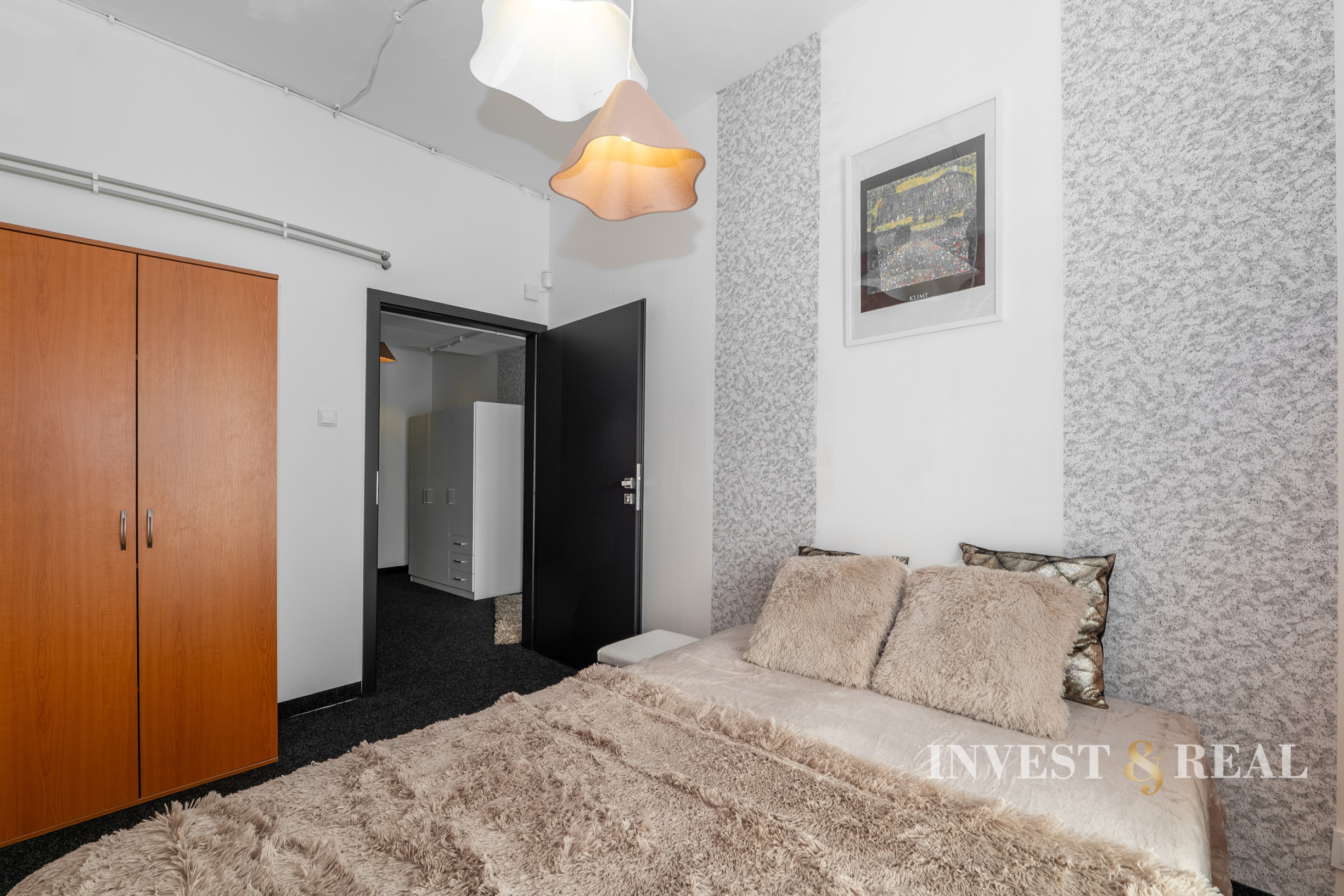 Zariadený 1,5 izb. APARTMÁN | Košice