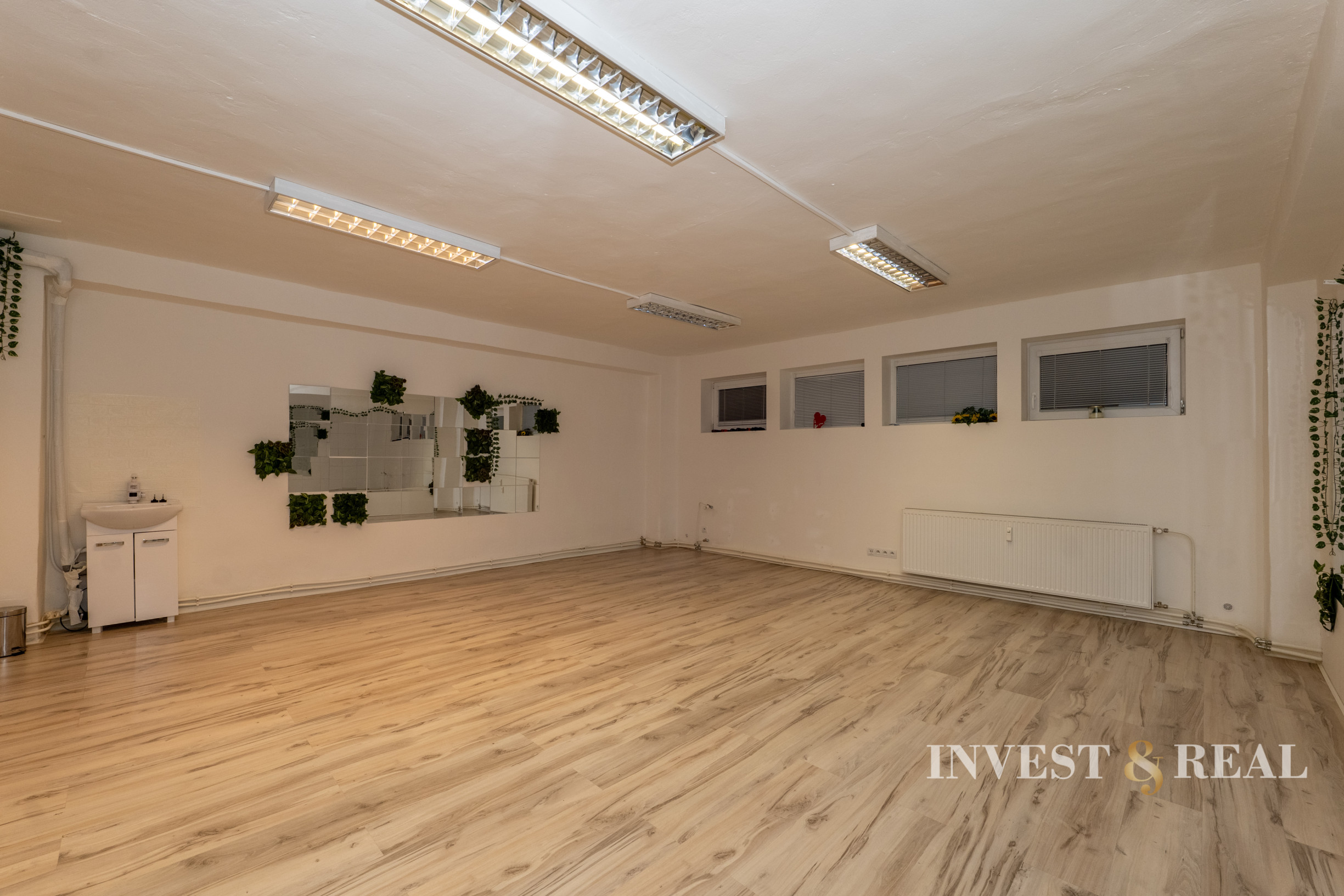 Priestor na prenájom | Košice