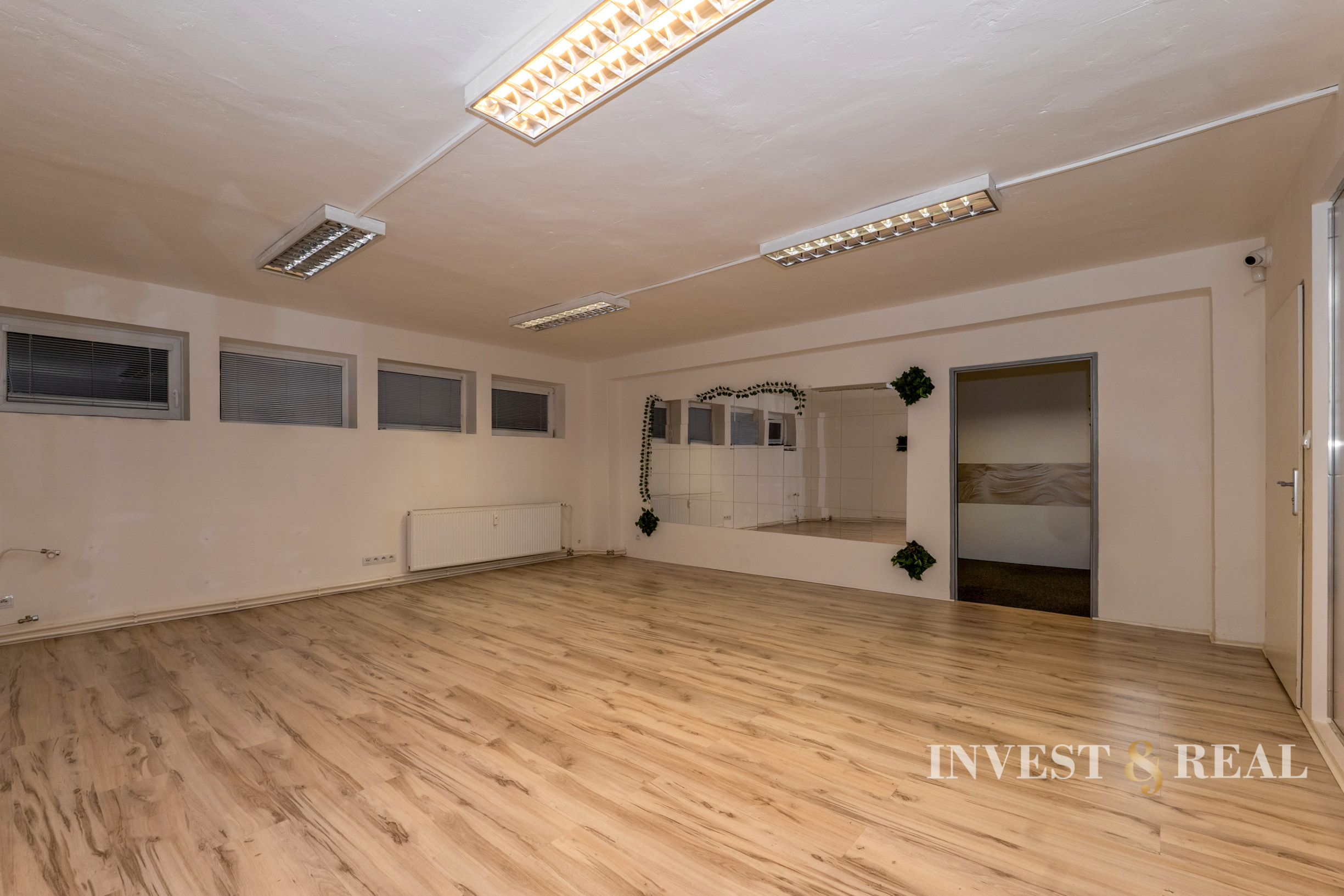 Priestor na prenájom | Košice