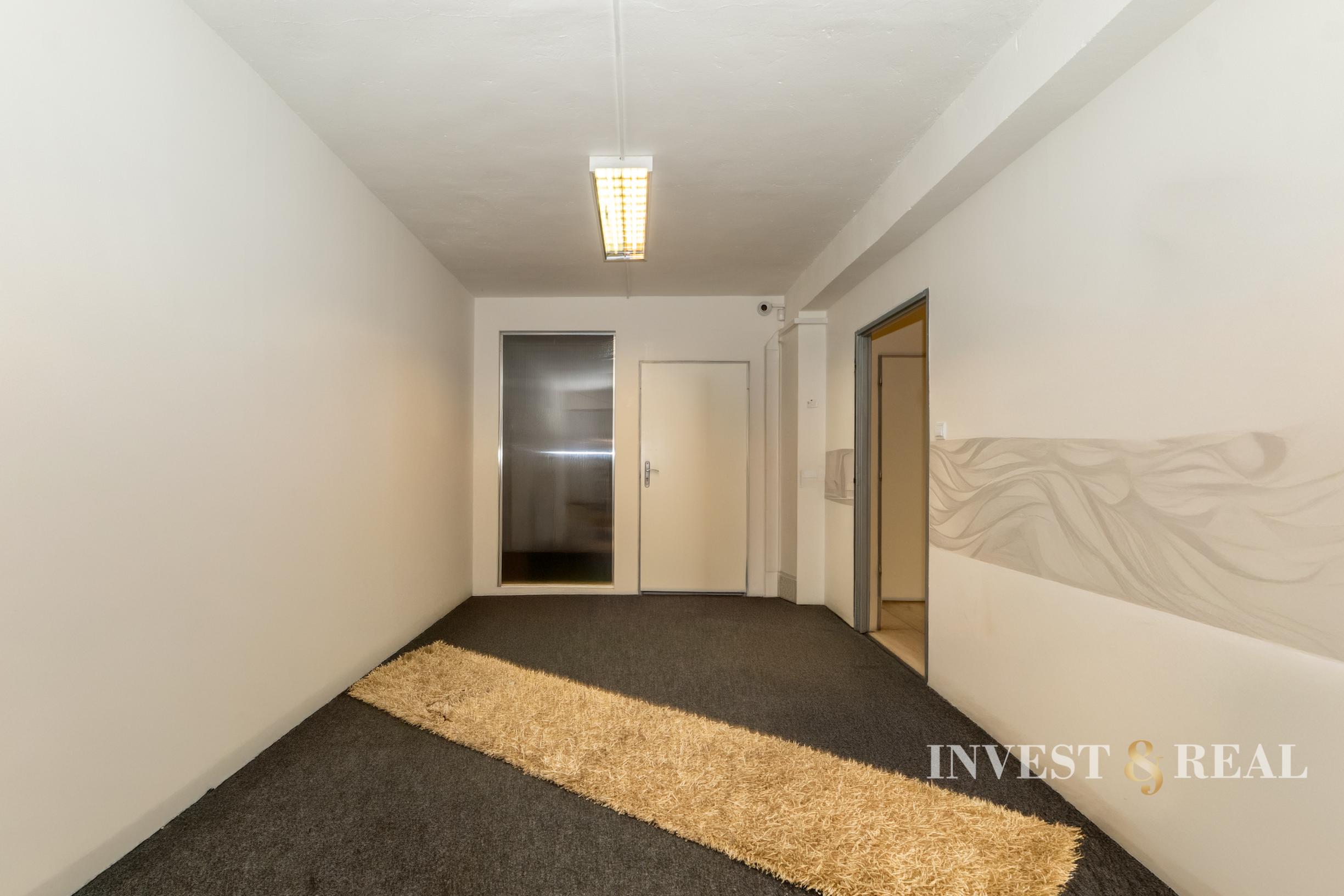 Priestor na prenájom | Košice