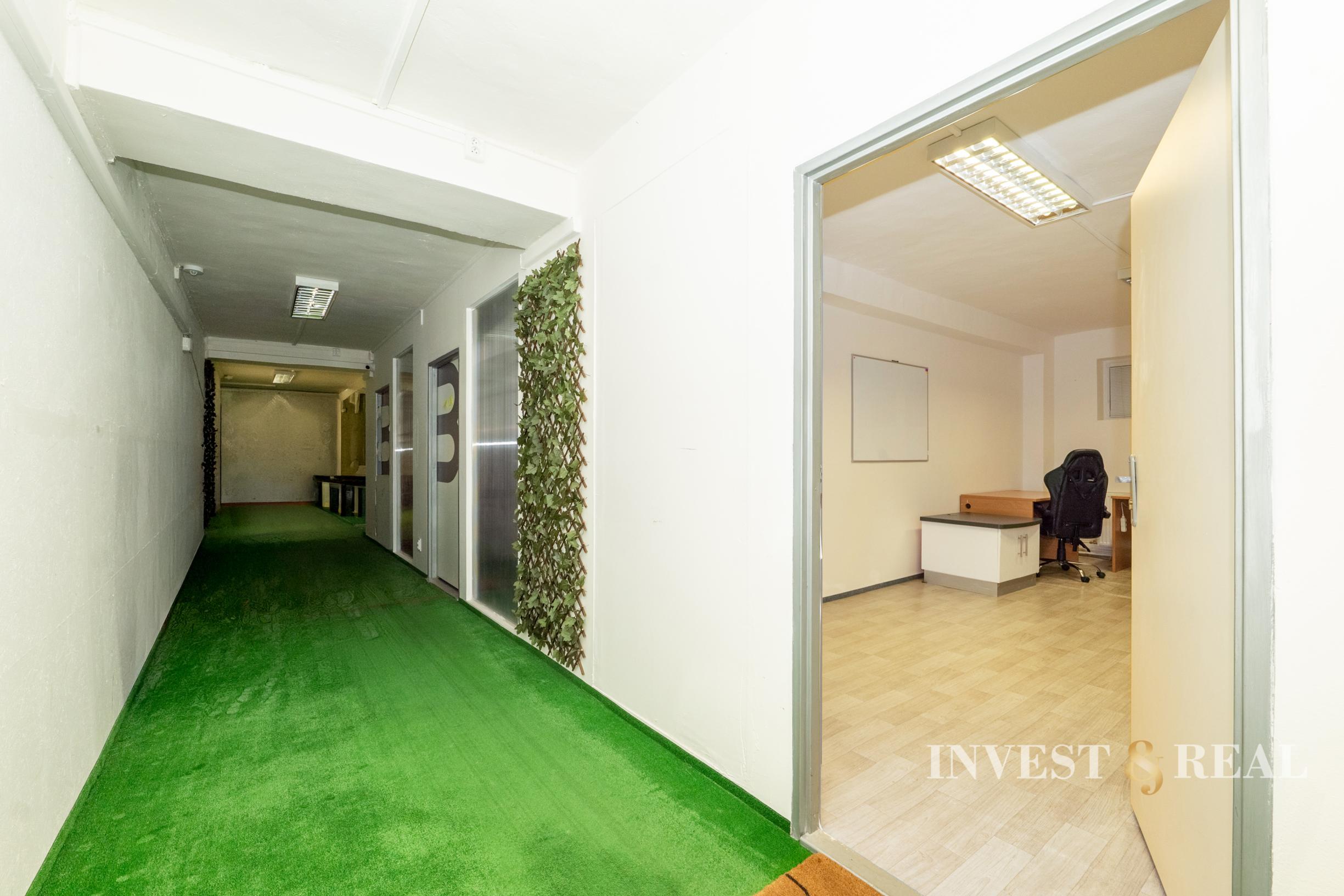 Priestor na prenájom | Košice