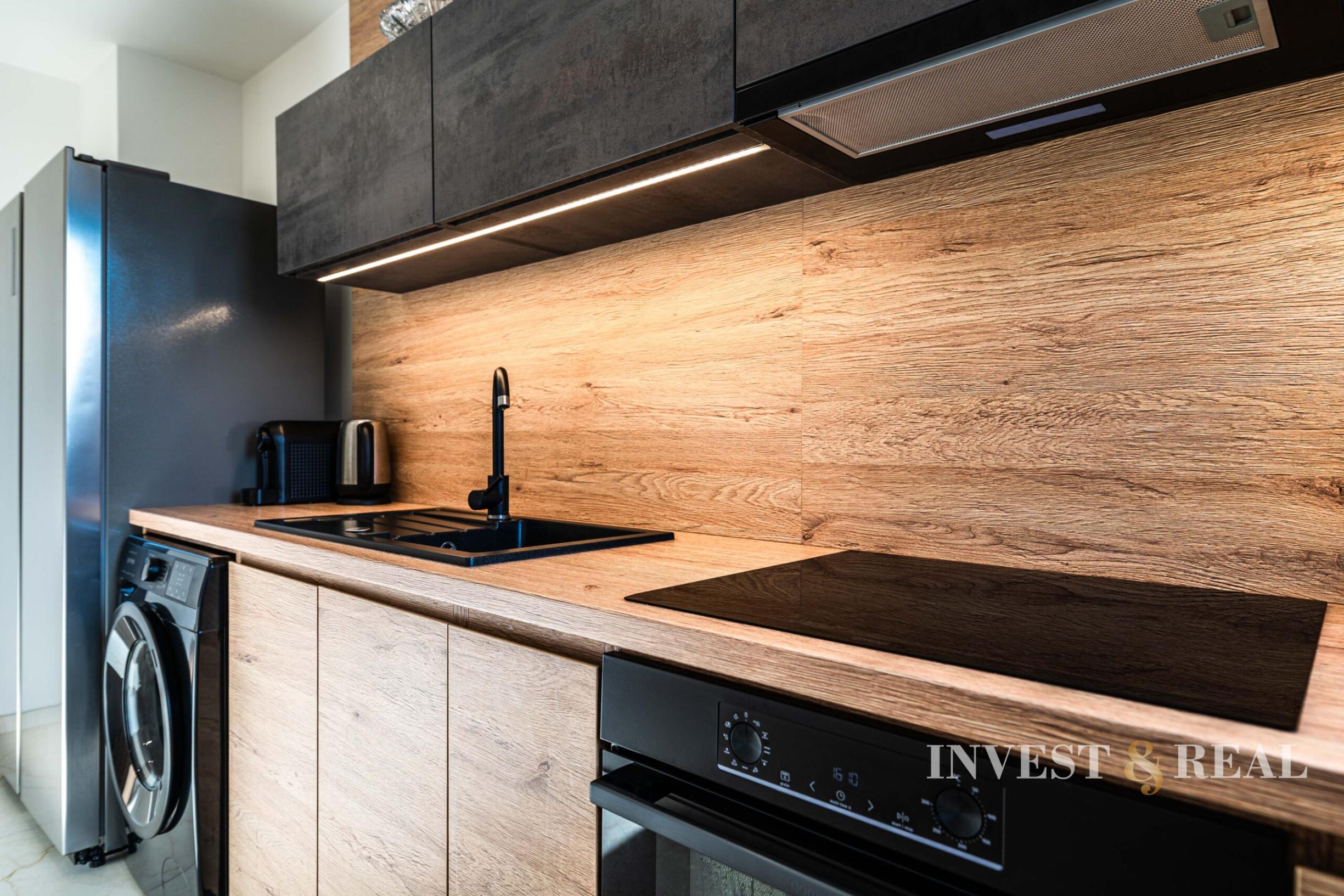 2 izbový byt na prenájom | Branisková | Košice