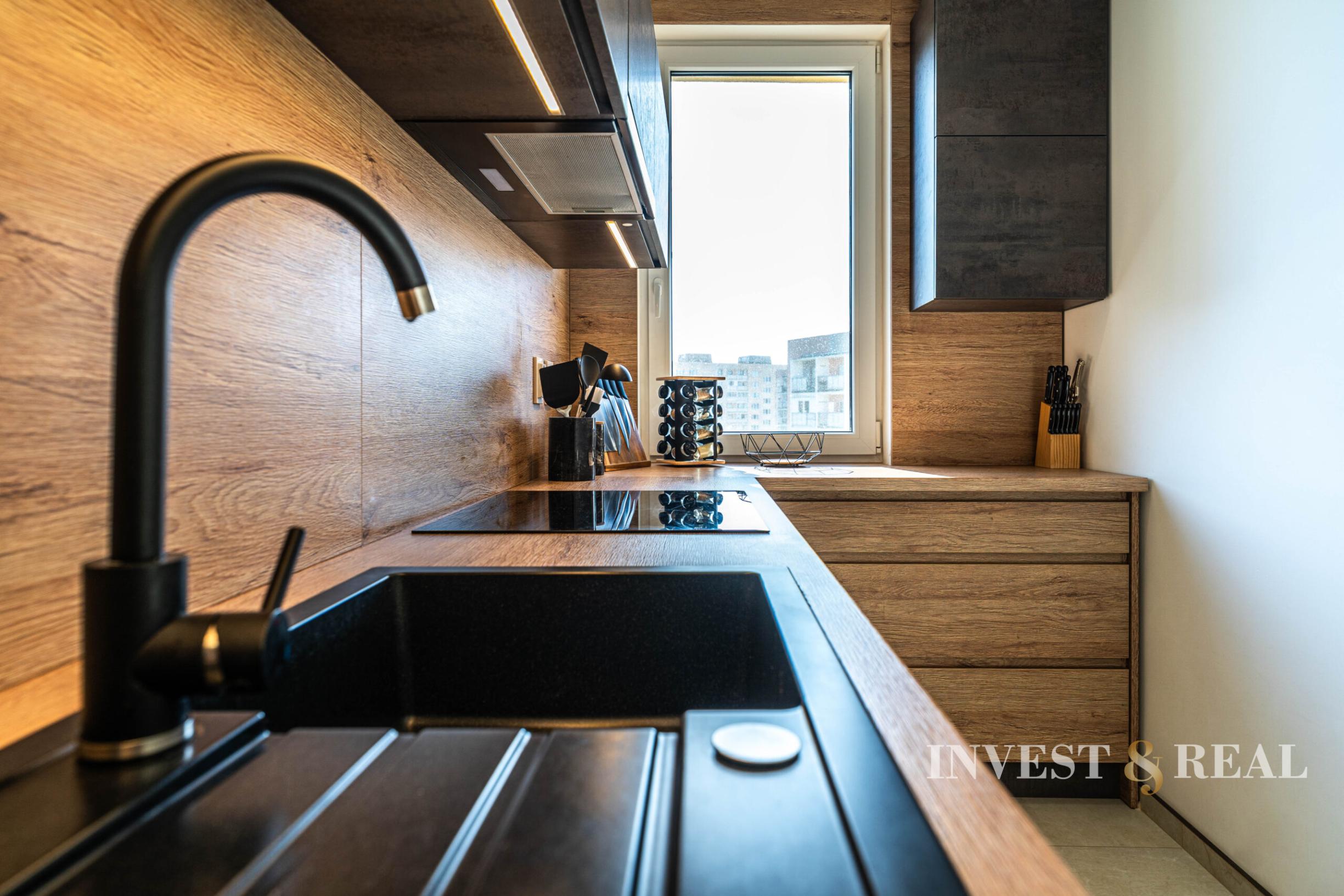 2 izbový byt na prenájom | Branisková | Košice