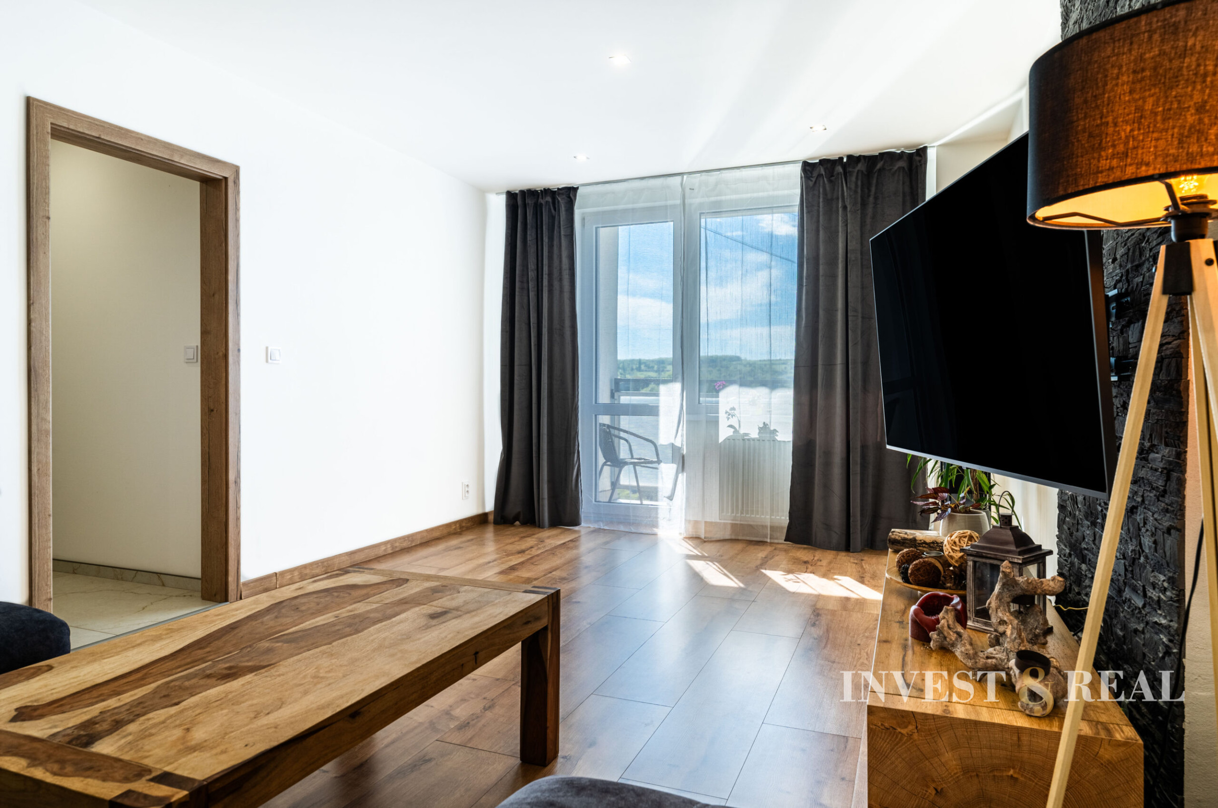 2 izbový byt na prenájom | Branisková | Košice