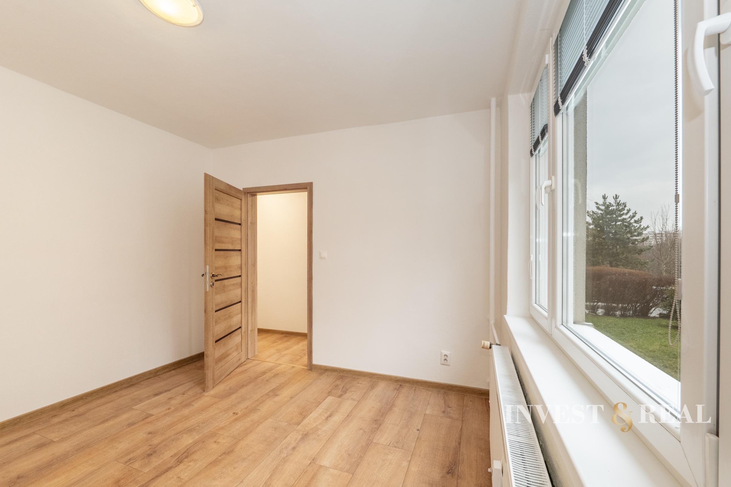 Moderný 3-izbový byt po rekonštrukcii | Košice - Furča