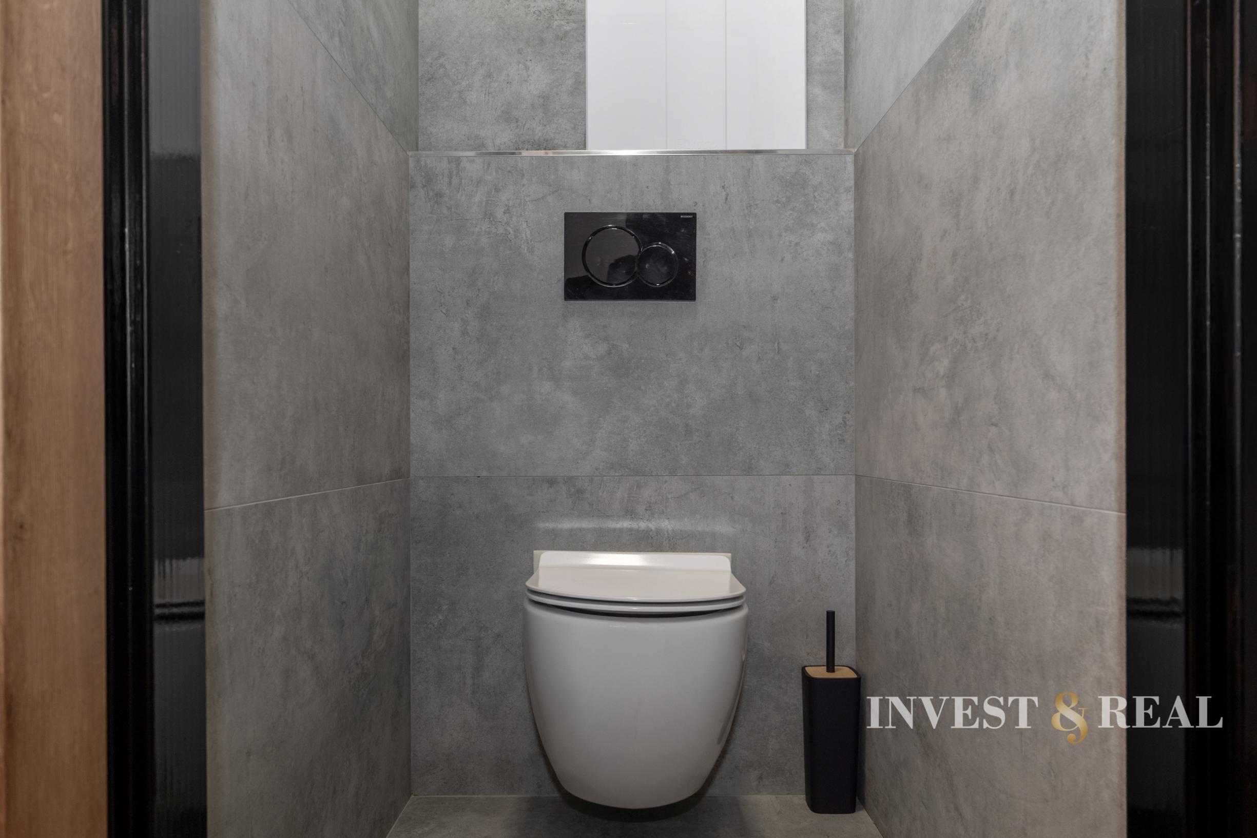 Moderný 3-izbový byt po rekonštrukcii | Košice - Furča