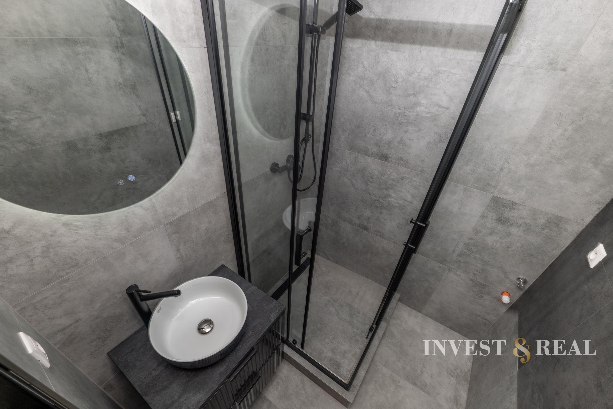 Moderný 3-izbový byt po rekonštrukcii | Košice - Furča