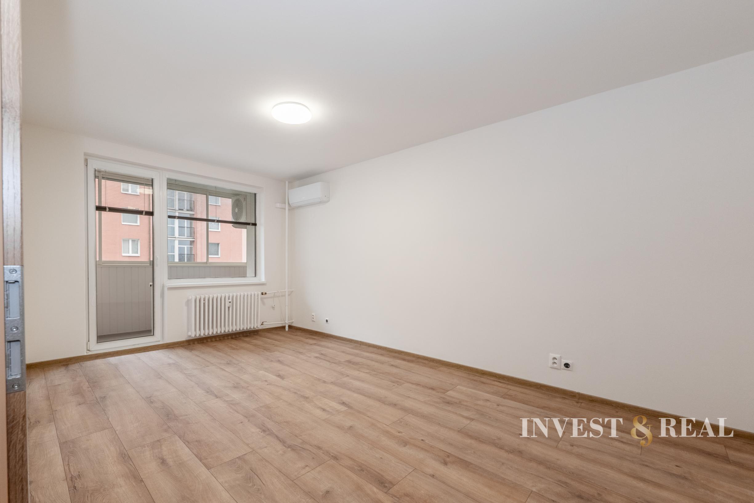 Moderný 3-izbový byt po rekonštrukcii | Košice - Furča