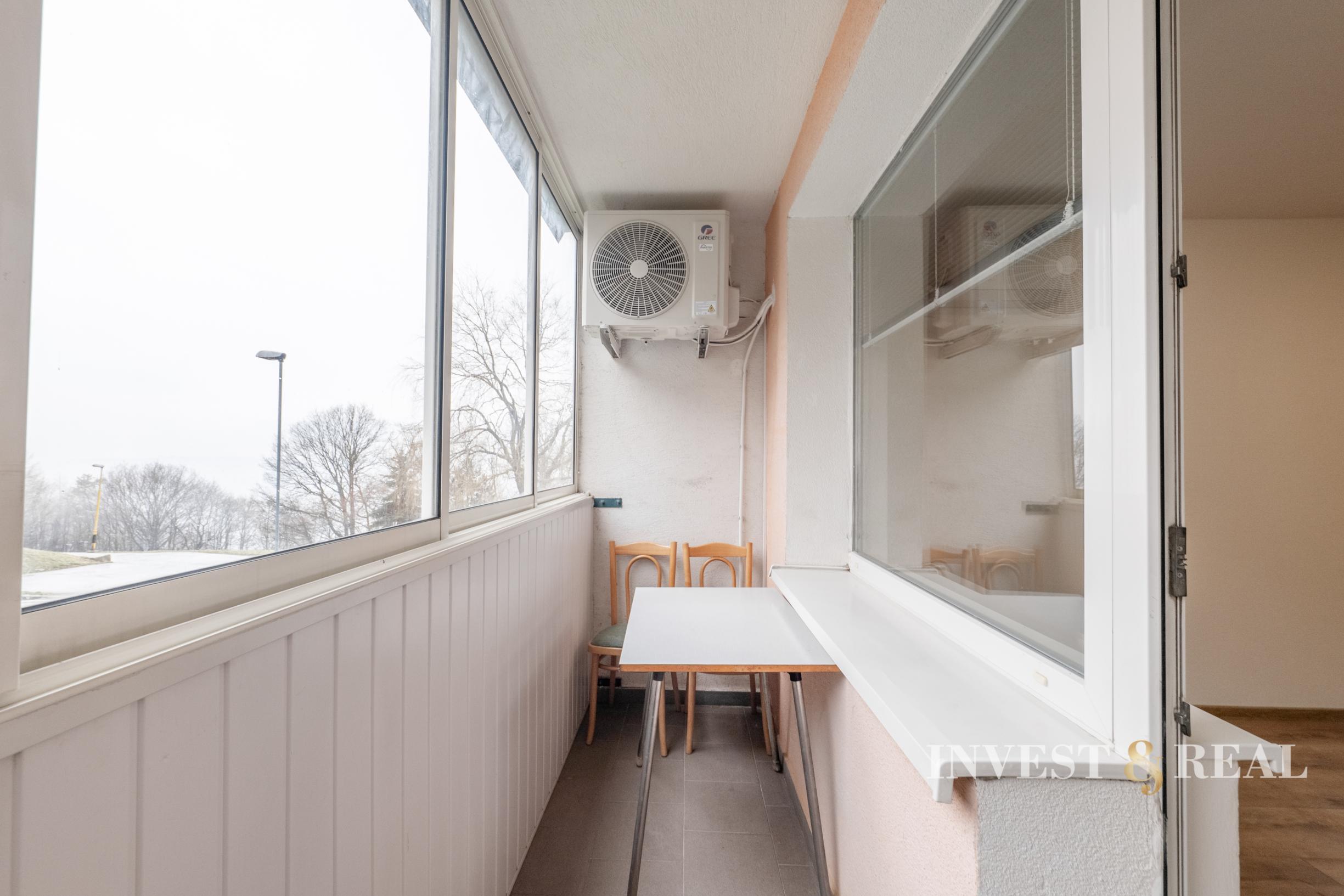 Moderný 3-izbový byt po rekonštrukcii | Košice - Furča