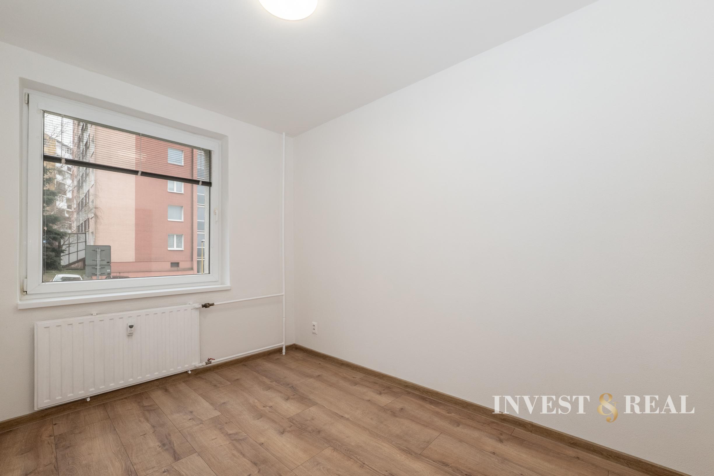 Moderný 3-izbový byt po rekonštrukcii | Košice - Furča