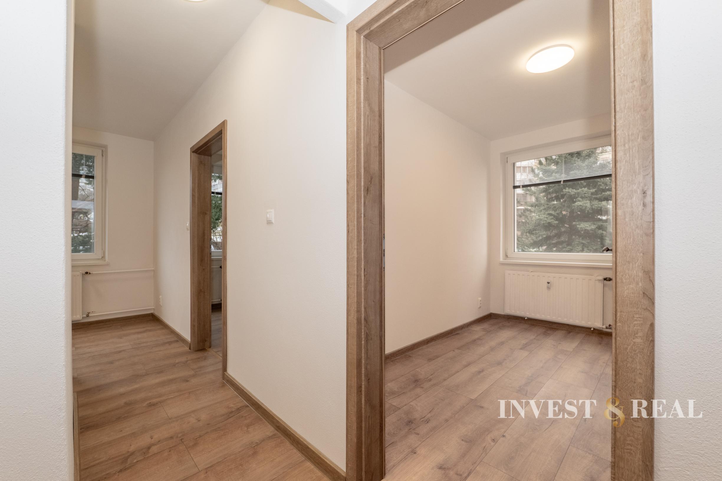 Moderný 3-izbový byt po rekonštrukcii | Košice - Furča