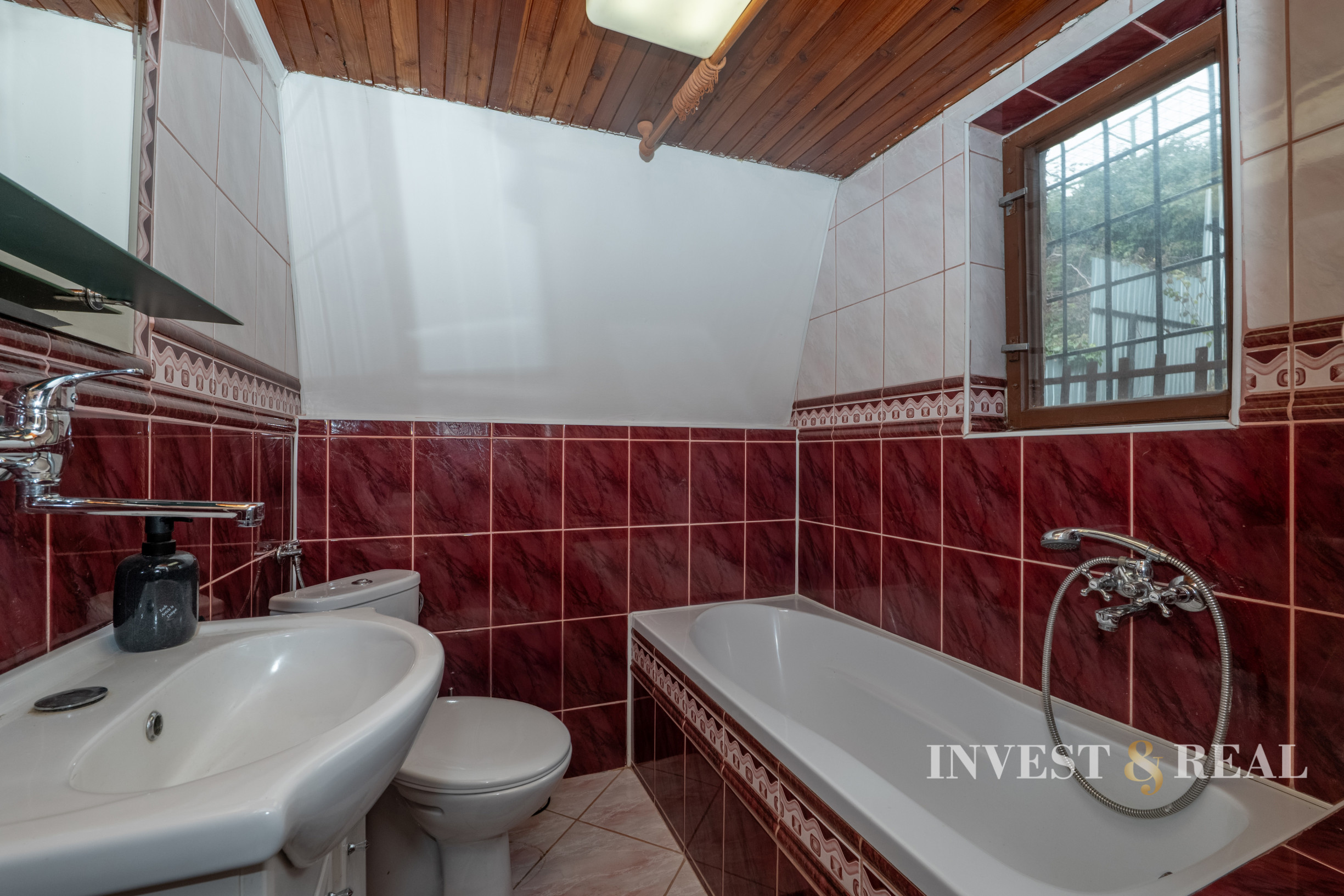 Chata na Šírave len 120m od vody | Šírava - Vinné