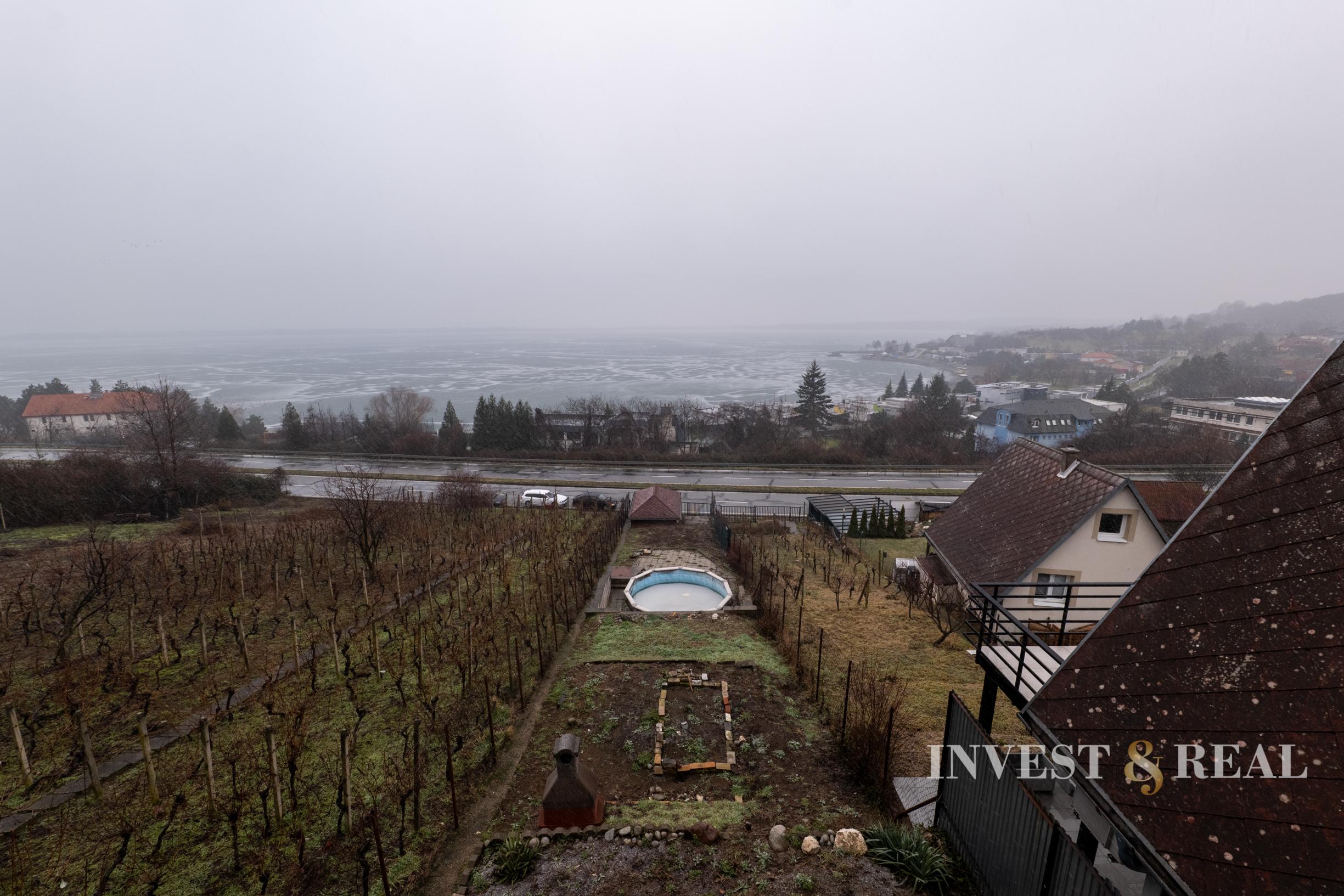 Chata na Šírave len 120m od vody | Šírava - Vinné