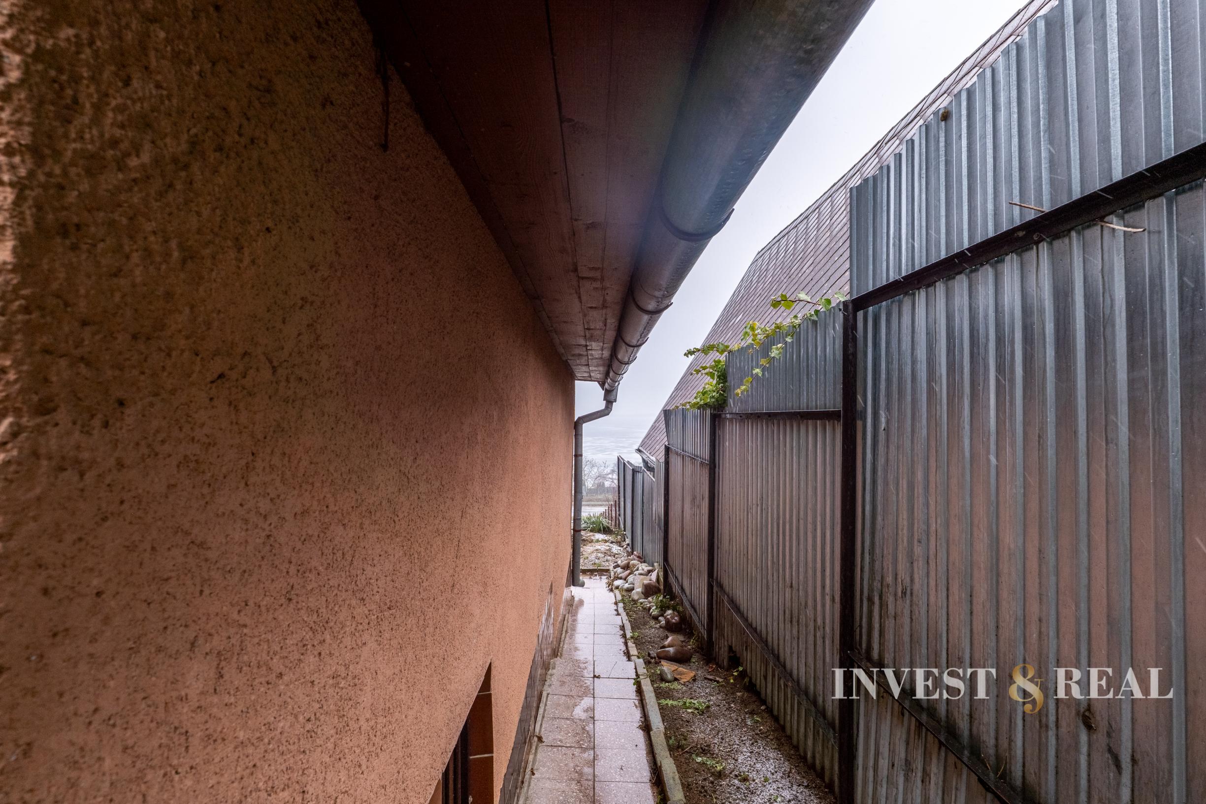 Chata na Šírave len 120m od vody | Šírava - Vinné