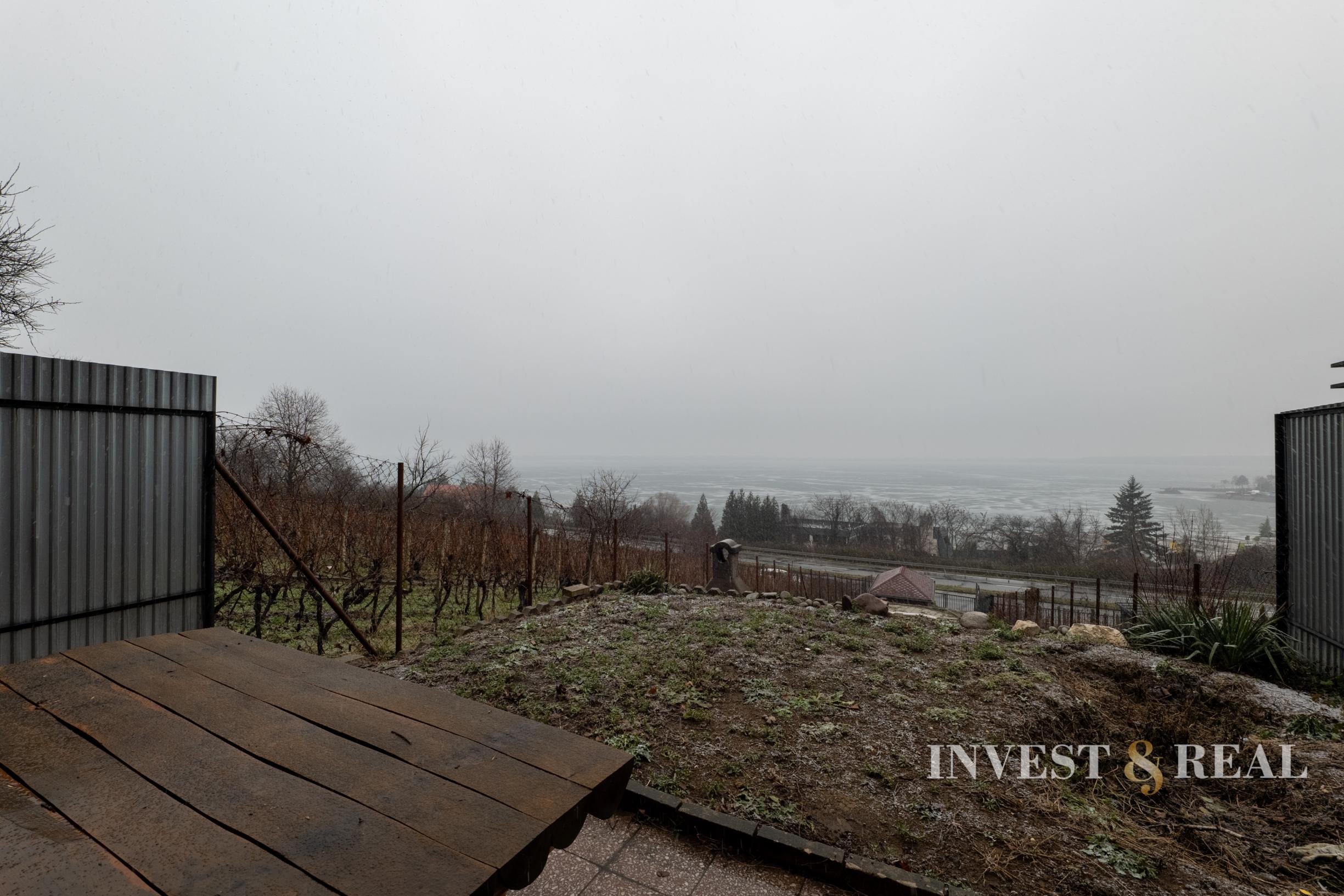 Chata na Šírave len 120m od vody | Šírava - Vinné