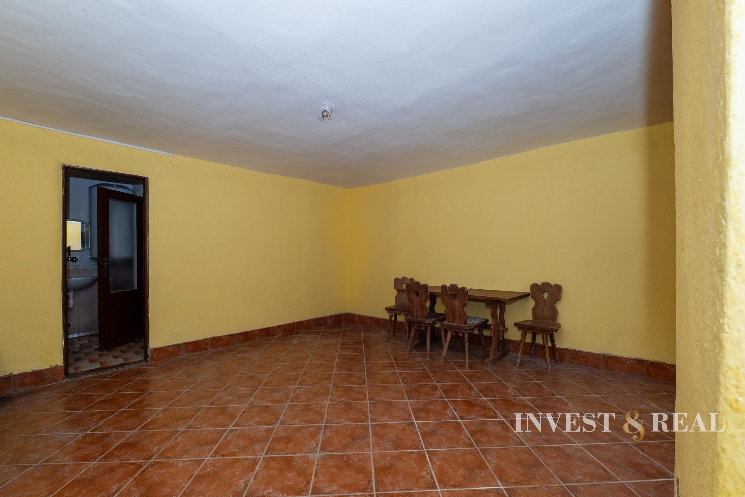 Chata na Šírave len 120m od vody | Šírava - Vinné