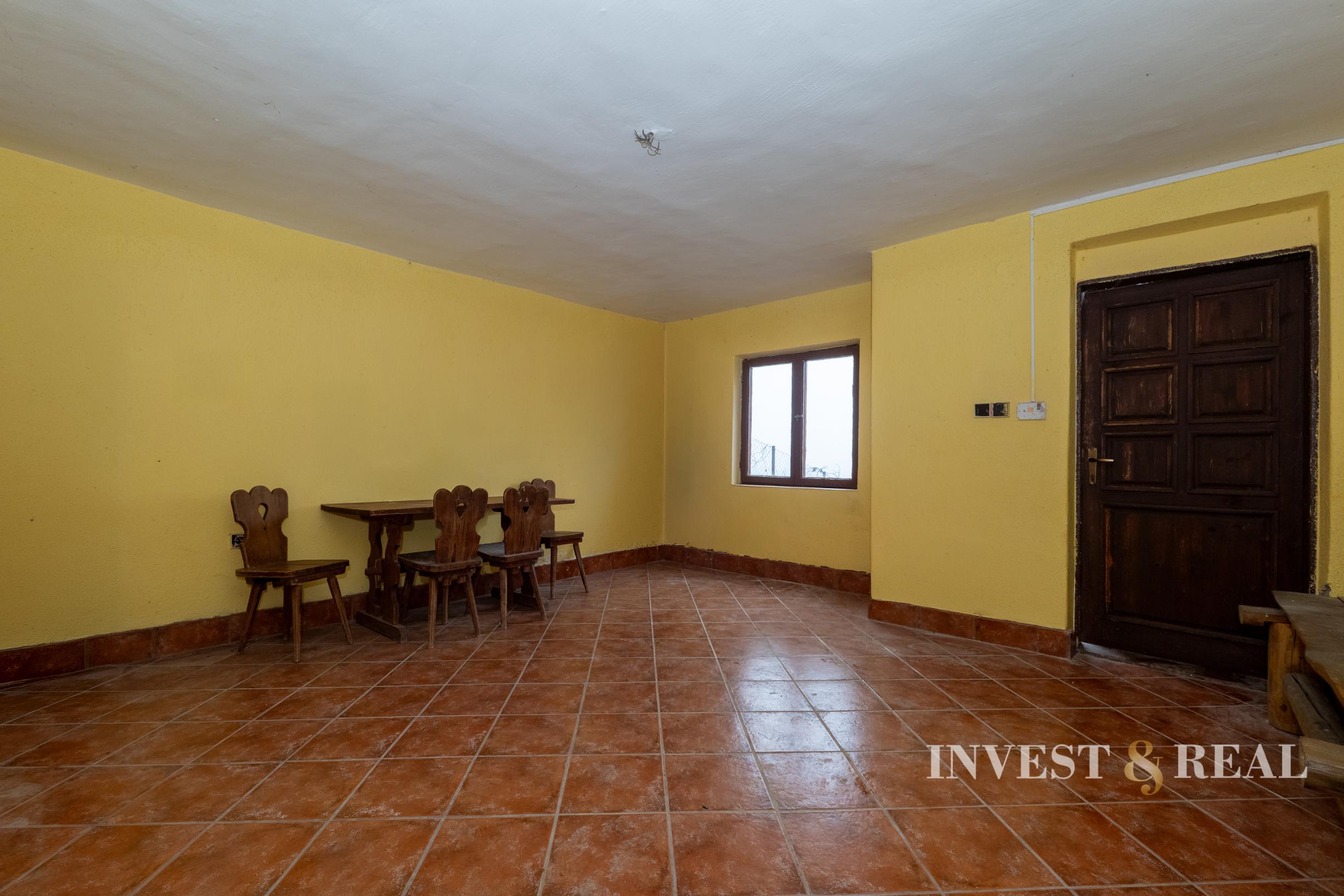 Chata na Šírave len 120m od vody | Šírava - Vinné