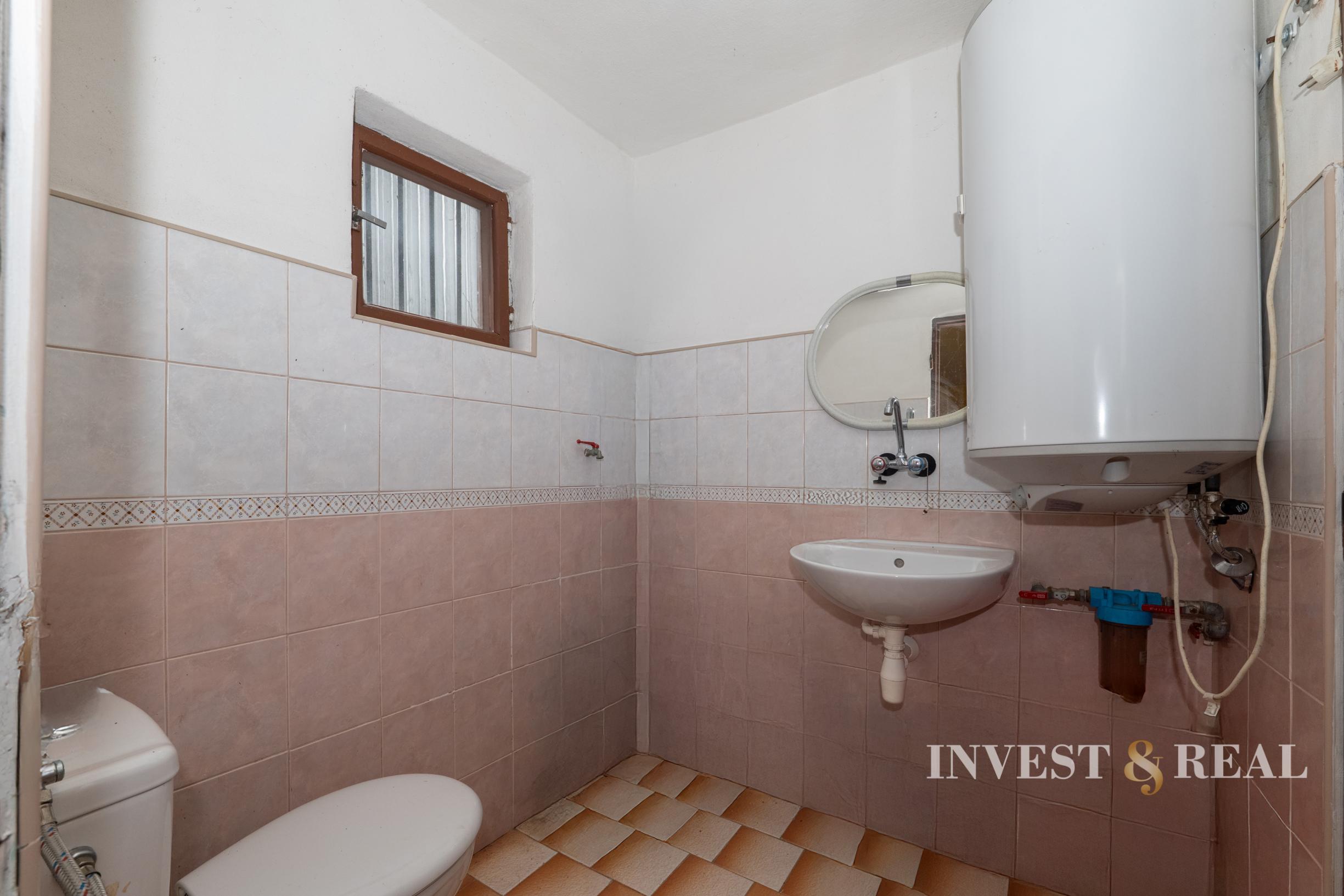 Chata na Šírave len 120m od vody | Šírava - Vinné