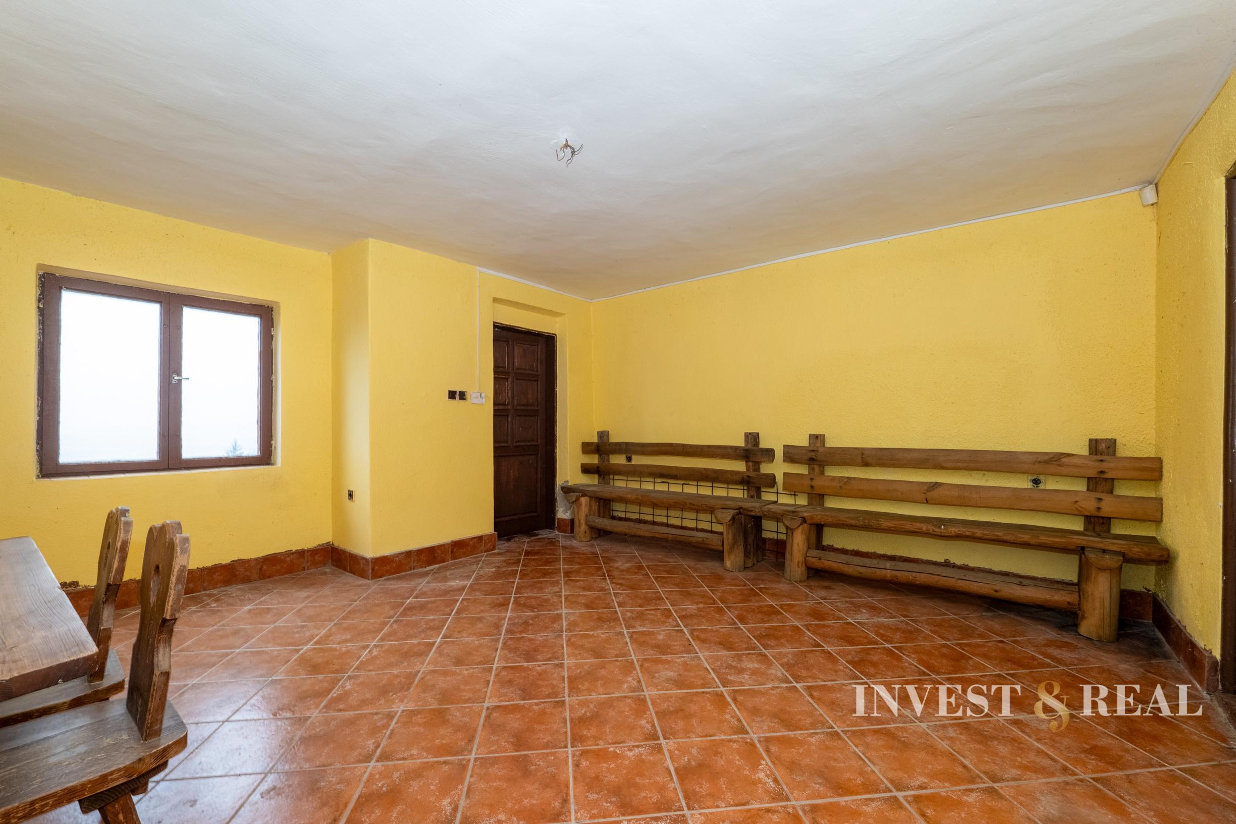 Chata na Šírave len 120m od vody | Šírava - Vinné