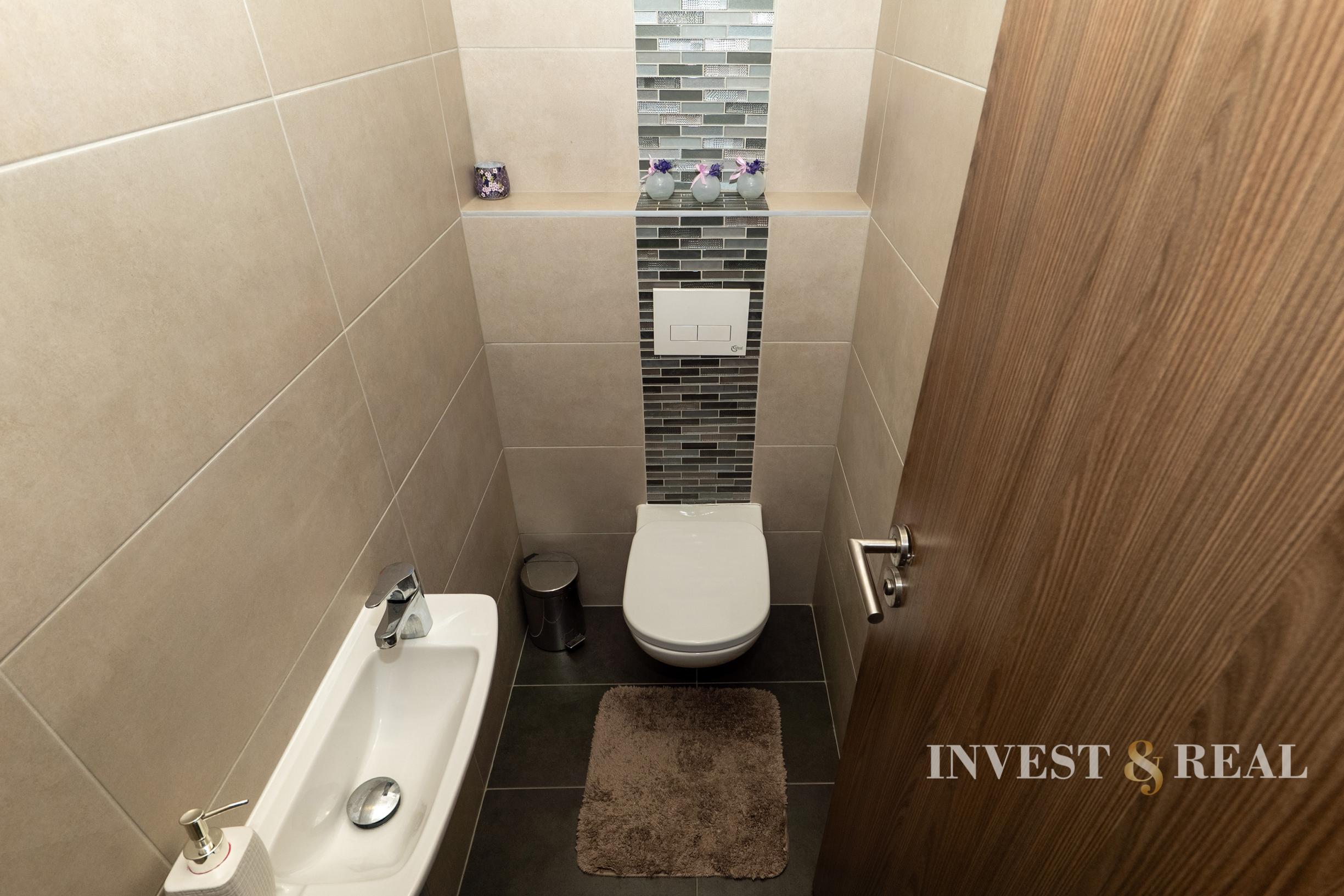 EXKLUZÍVNY 3-izbový byt s PARKOVANÍM | MLYNSKÁ BAŠTA