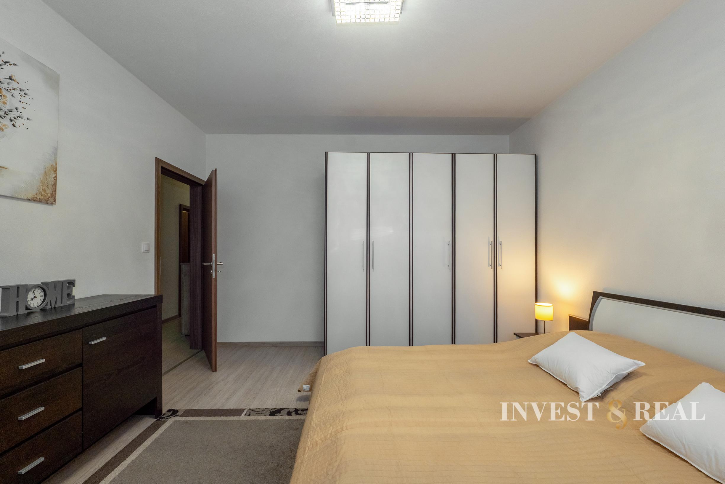 EXKLUZÍVNY 3-izbový byt s PARKOVANÍM | MLYNSKÁ BAŠTA