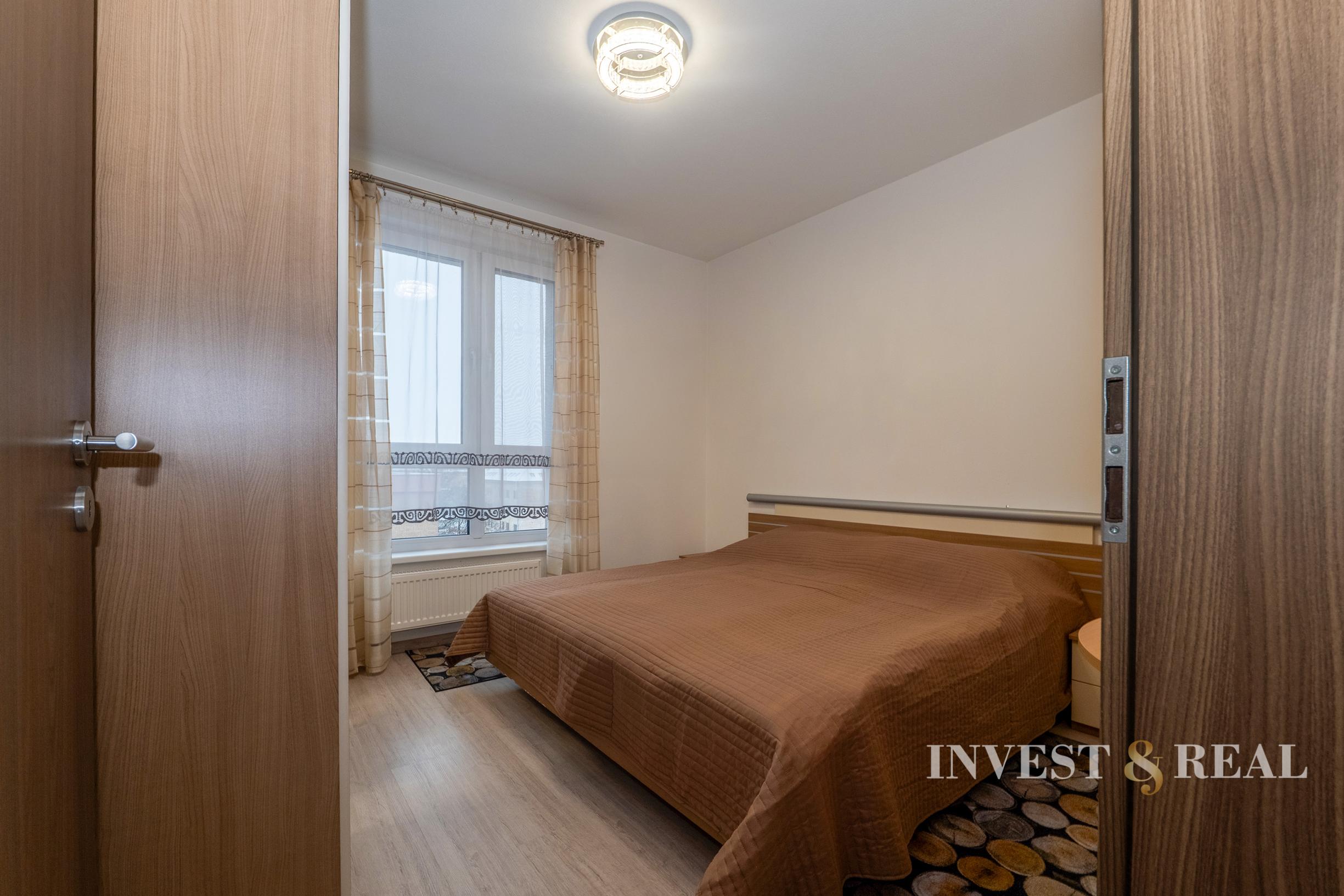 EXKLUZÍVNY 3-izbový byt s PARKOVANÍM | MLYNSKÁ BAŠTA