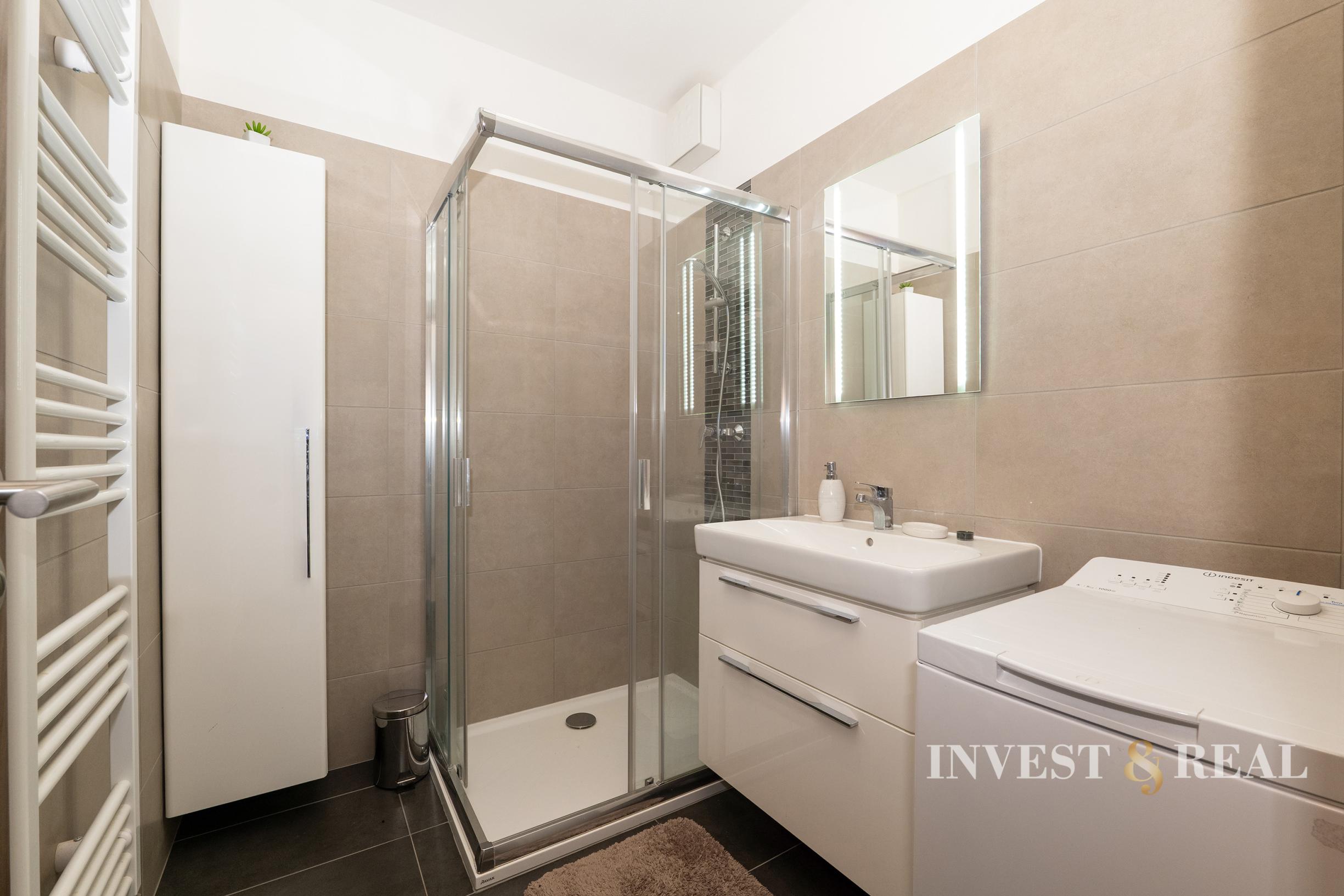 EXKLUZÍVNY 3-izbový byt s PARKOVANÍM | MLYNSKÁ BAŠTA