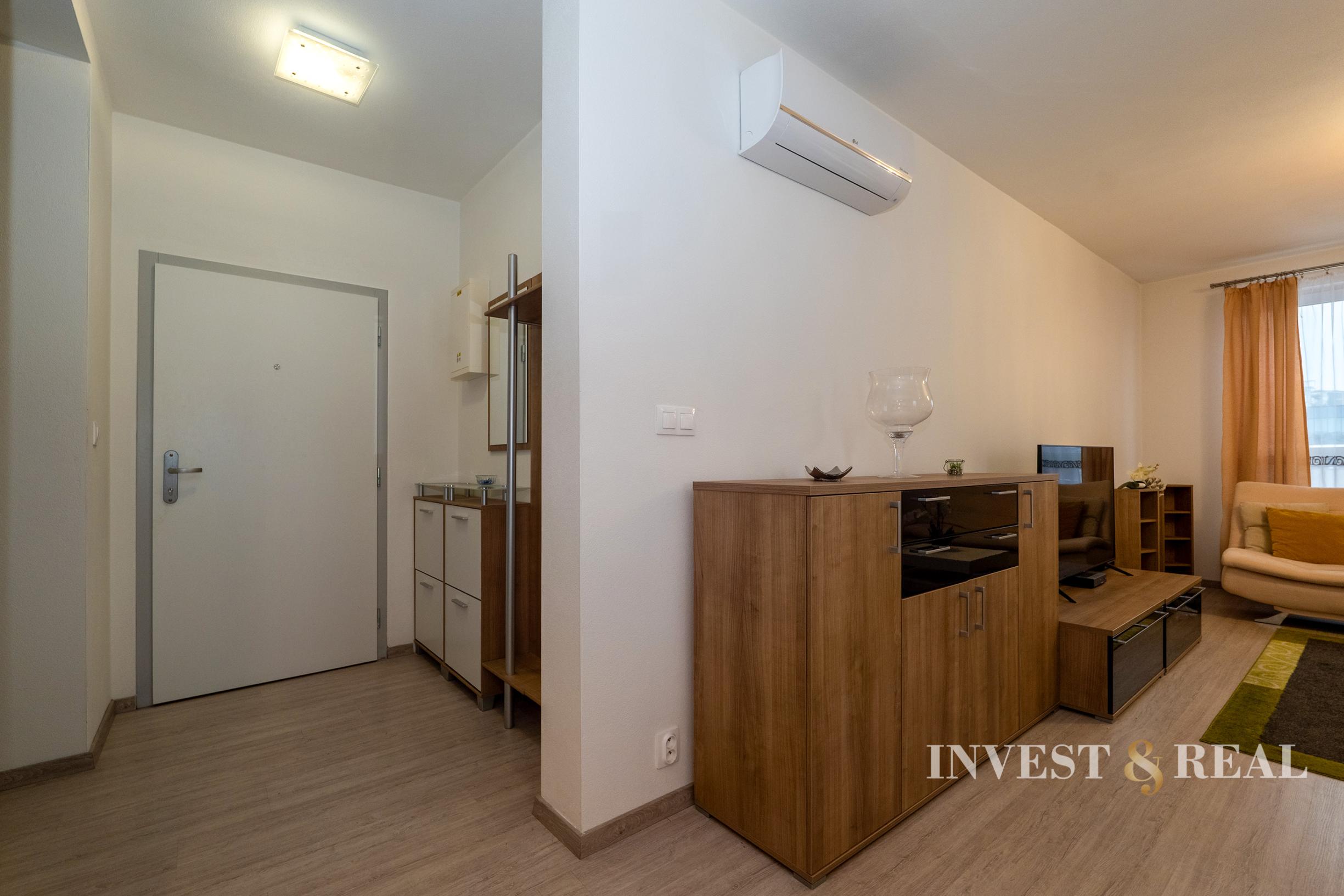 EXKLUZÍVNY 3-izbový byt s PARKOVANÍM | MLYNSKÁ BAŠTA