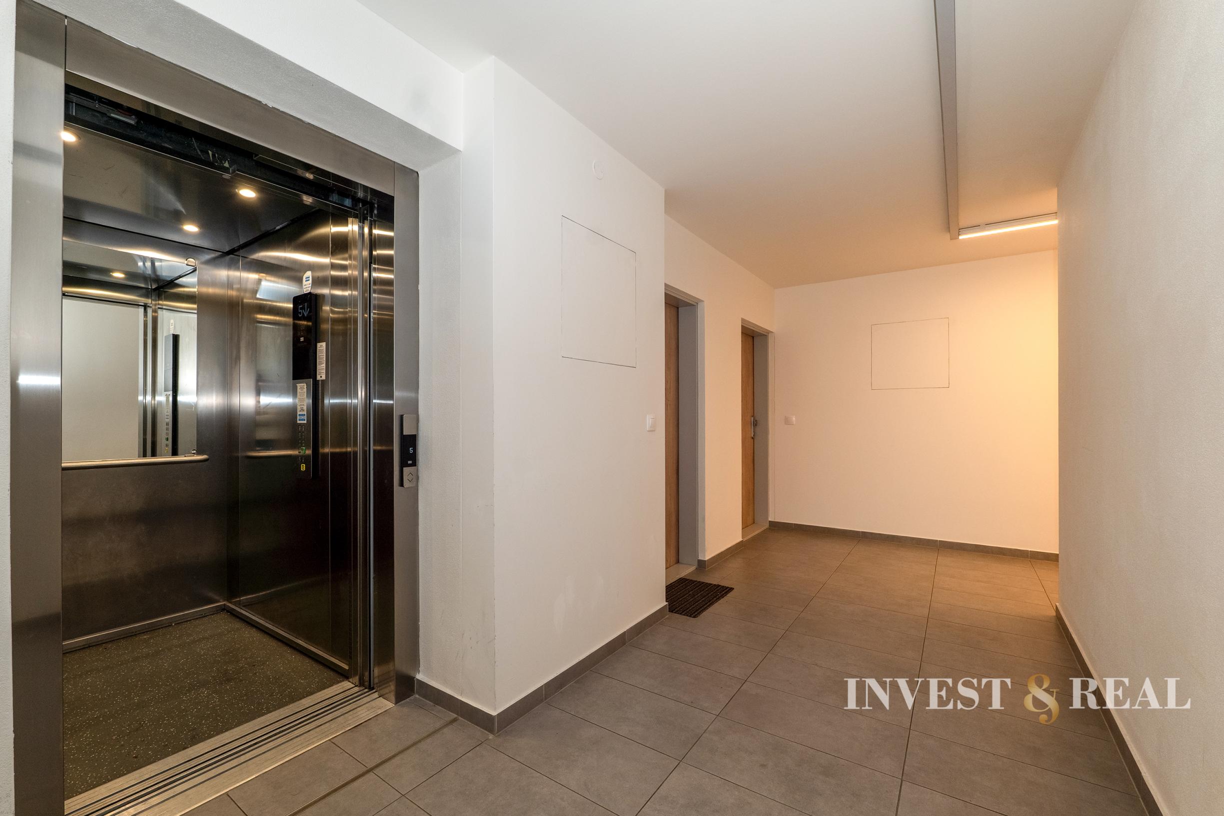 EXKLUZÍVNY 3-izbový byt s PARKOVANÍM | MLYNSKÁ BAŠTA