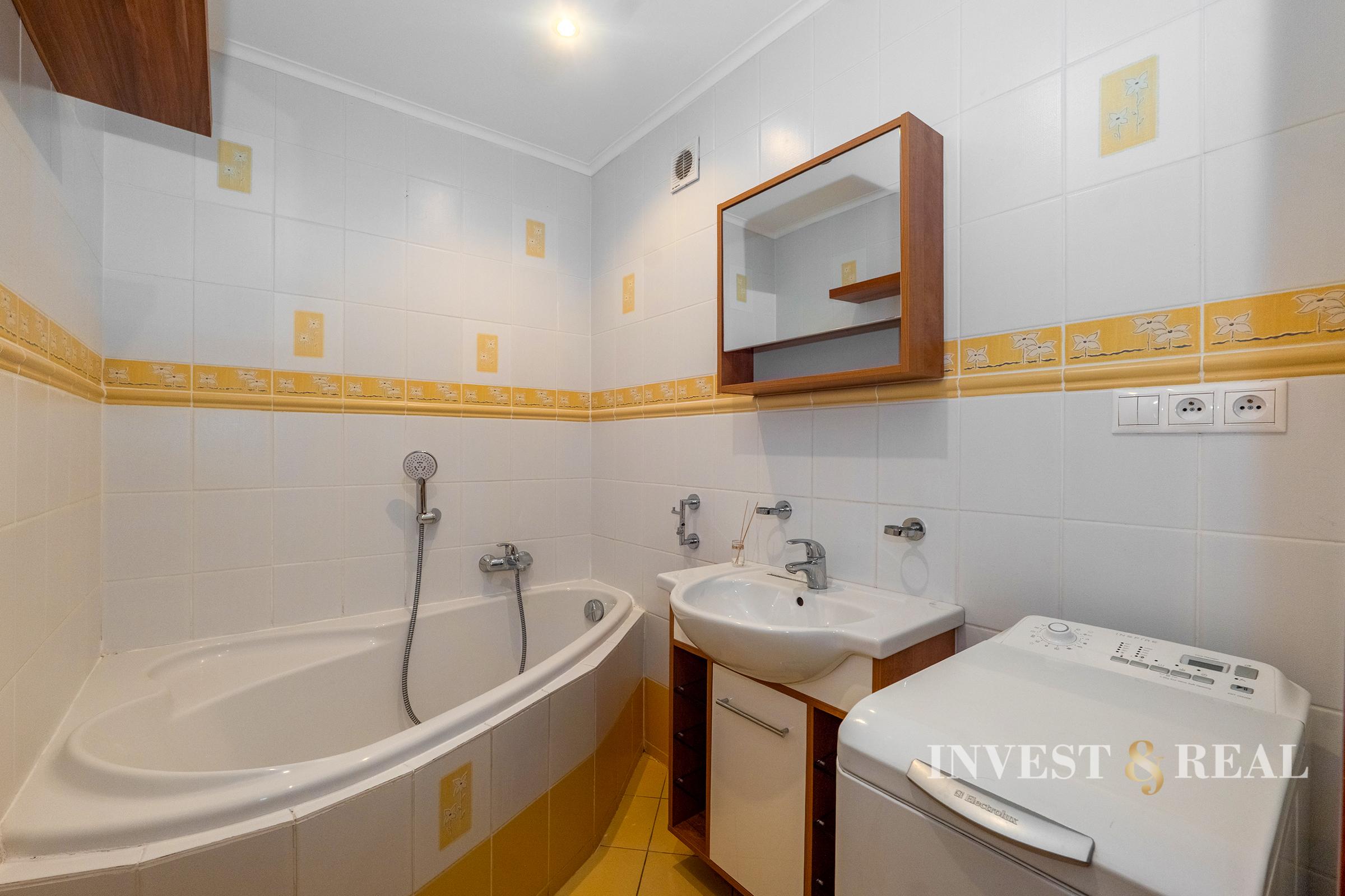 2-izbový byt s loggiou | Košice - Furča