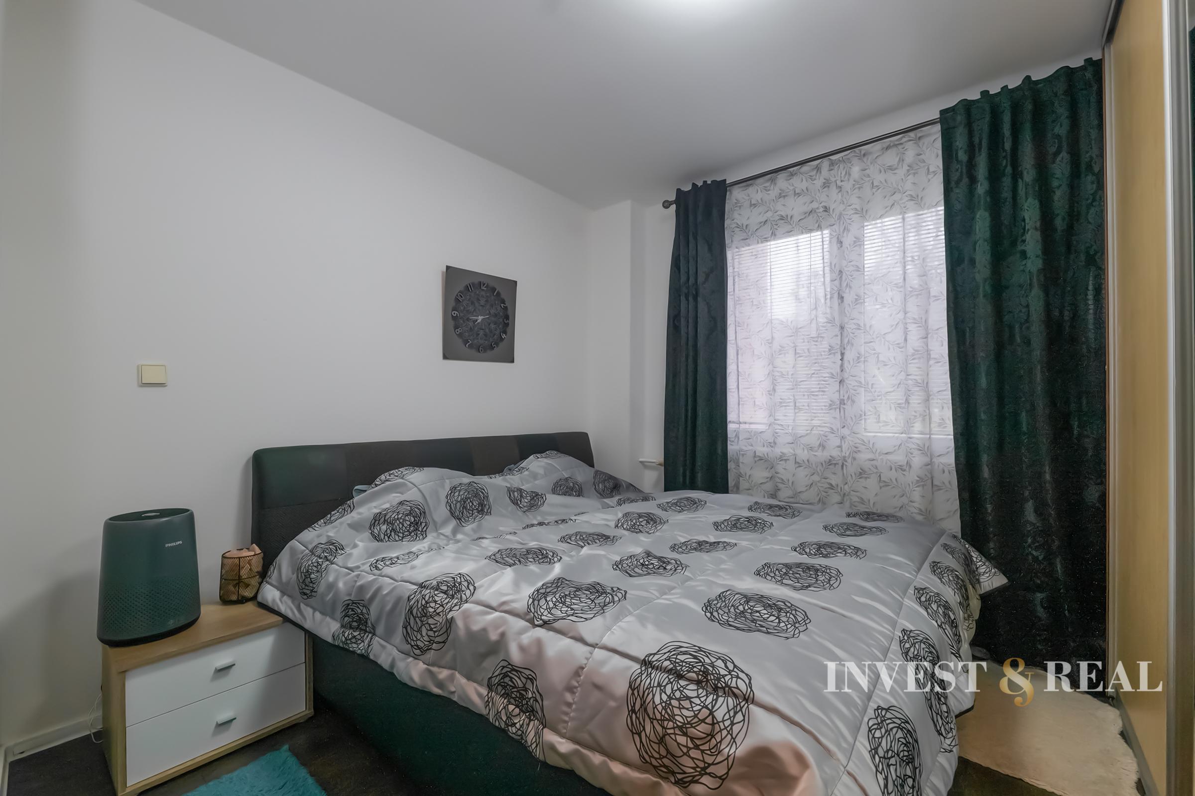 Štýlový 3-izbový byt s loggiou | Košice - Nad jazerom