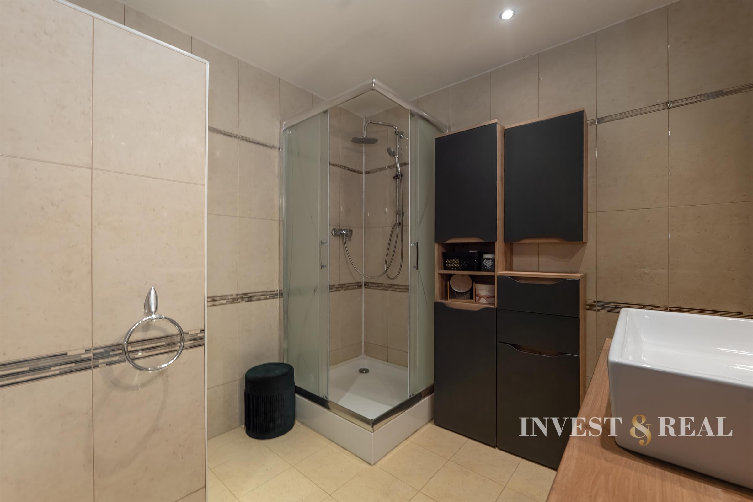 Štýlový 3-izbový byt s loggiou | Košice - Nad jazerom