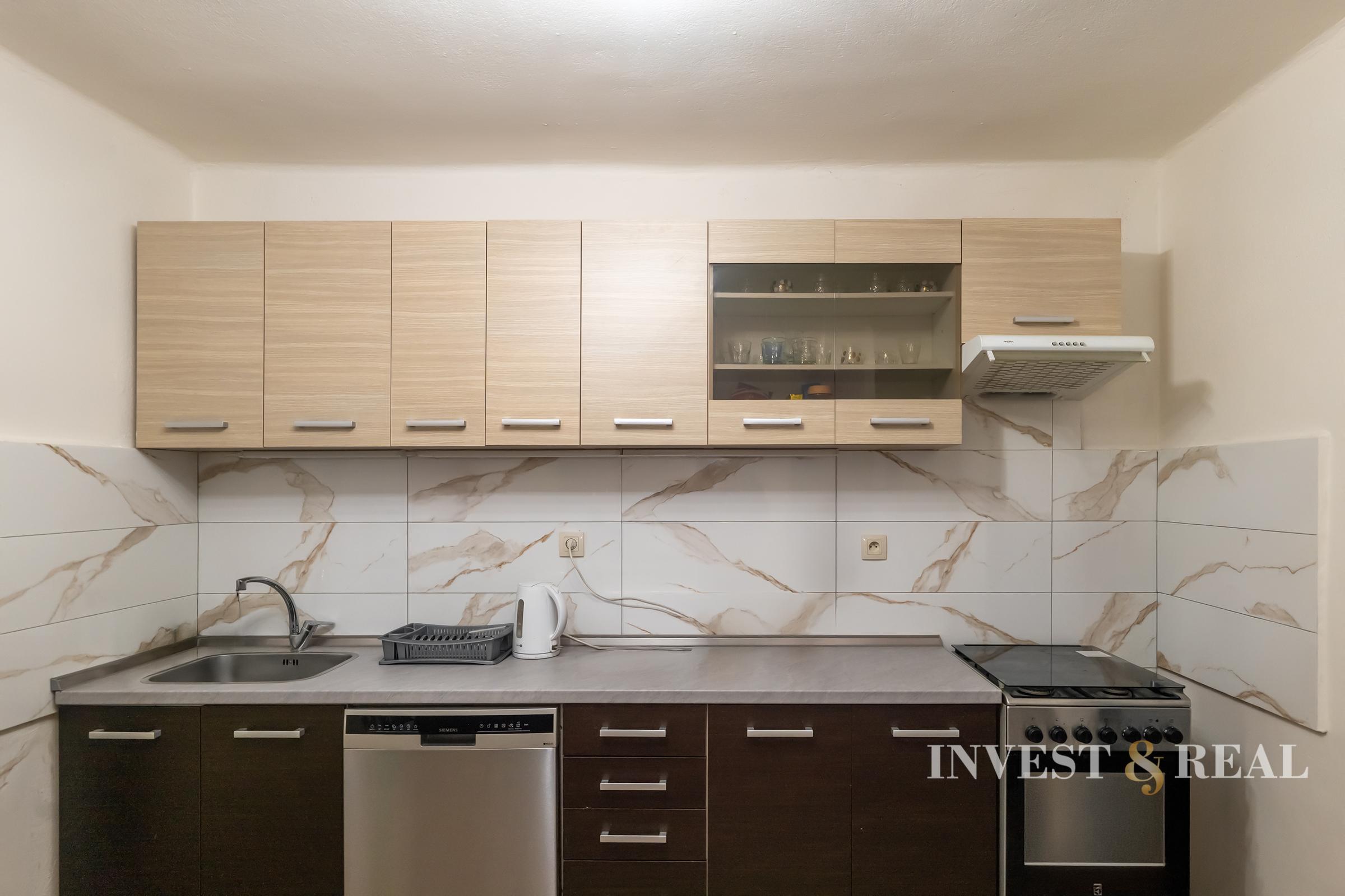 EXKLUZÍVNE | 5-izbový dom v Medzeve pod lesom