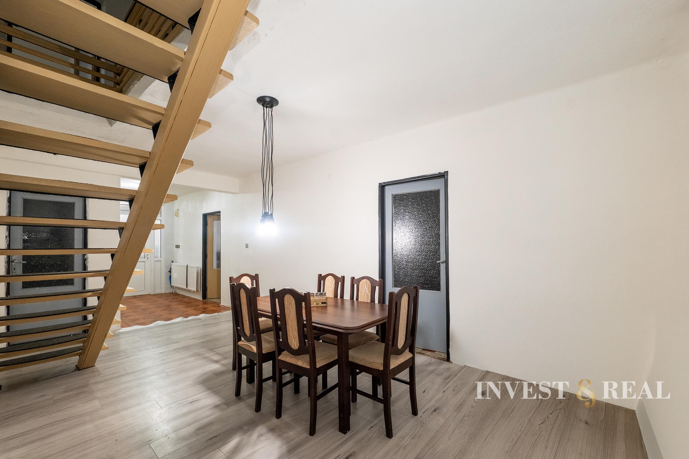 EXKLUZÍVNE | 5-izbový dom v Medzeve pod lesom