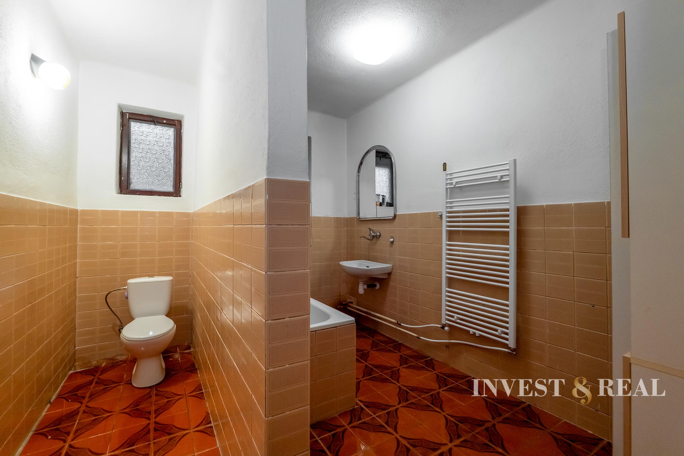 EXKLUZÍVNE | 5-izbový dom v Medzeve pod lesom