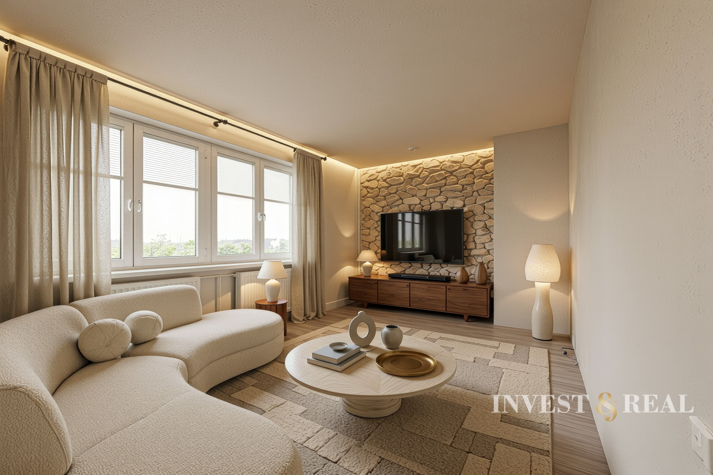 EXKLUZÍVNE | 5-izbový dom v Medzeve pod lesom