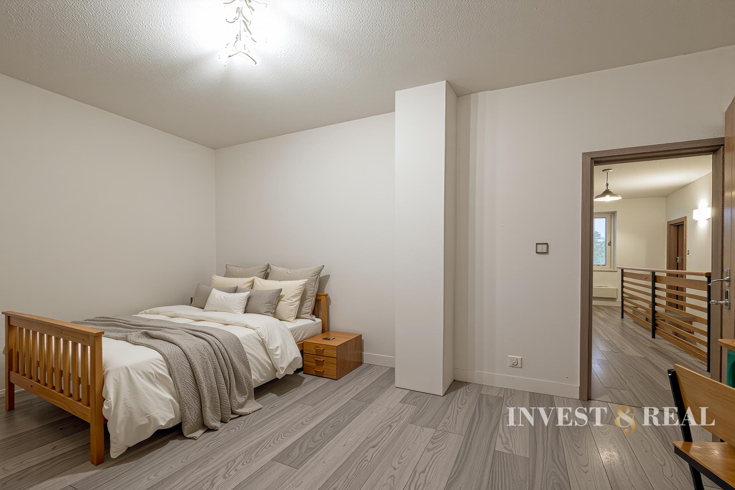 EXKLUZÍVNE | 5-izbový dom v Medzeve pod lesom