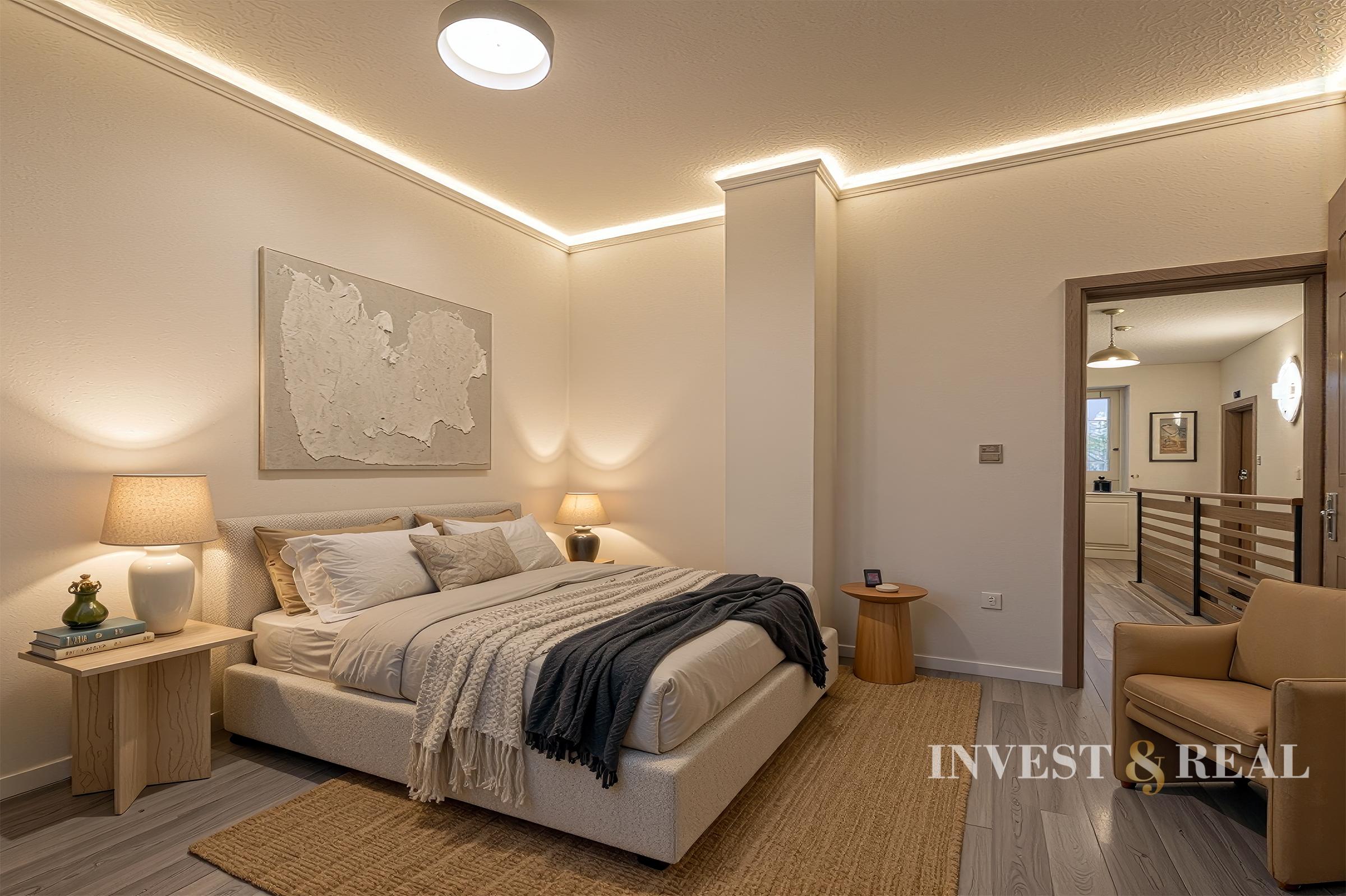 EXKLUZÍVNE | 5-izbový dom v Medzeve pod lesom