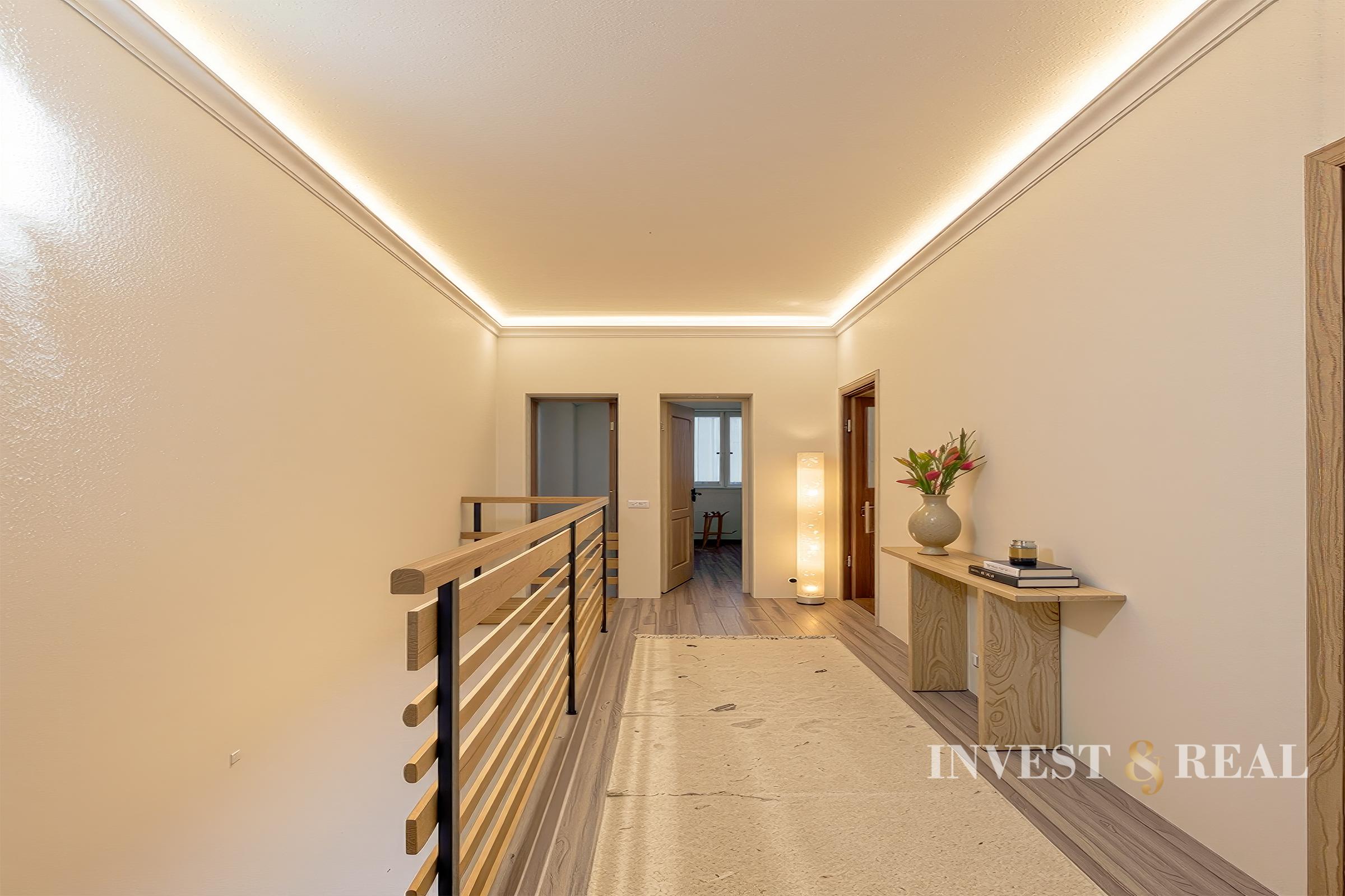 EXKLUZÍVNE | 5-izbový dom v Medzeve pod lesom