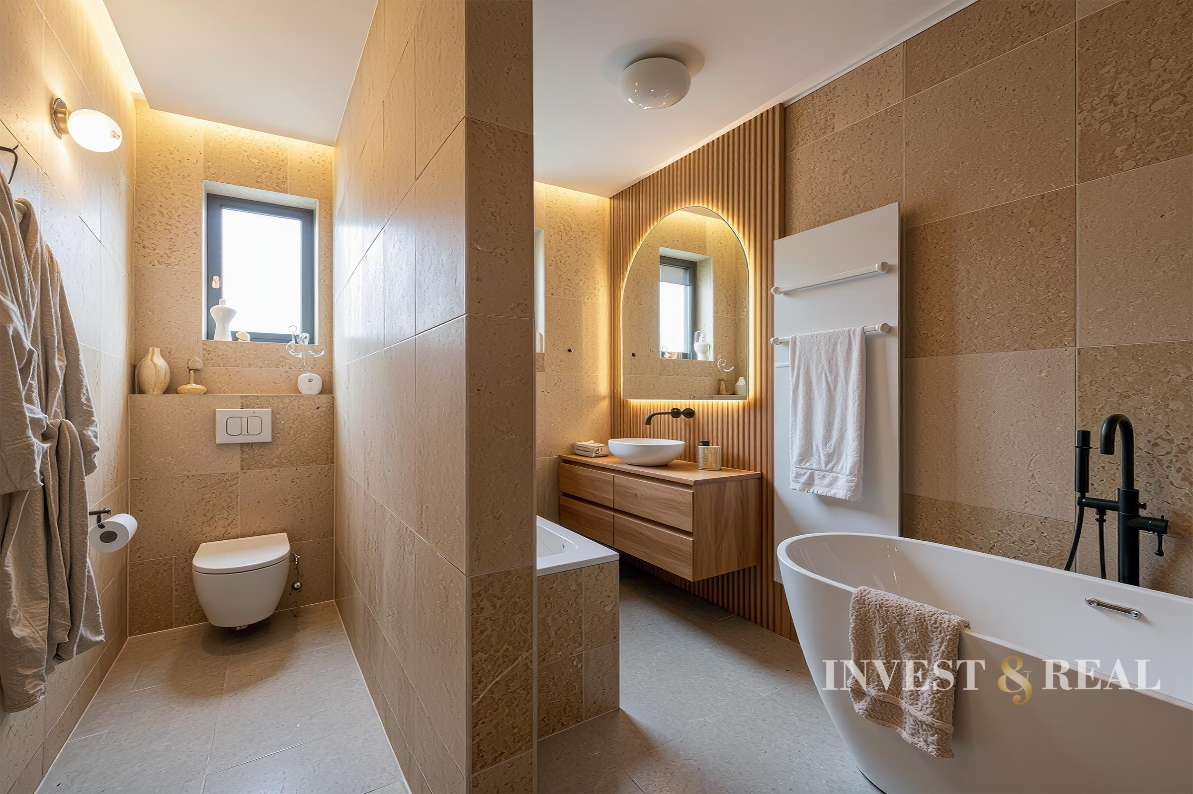 EXKLUZÍVNE | 5-izbový dom v Medzeve pod lesom