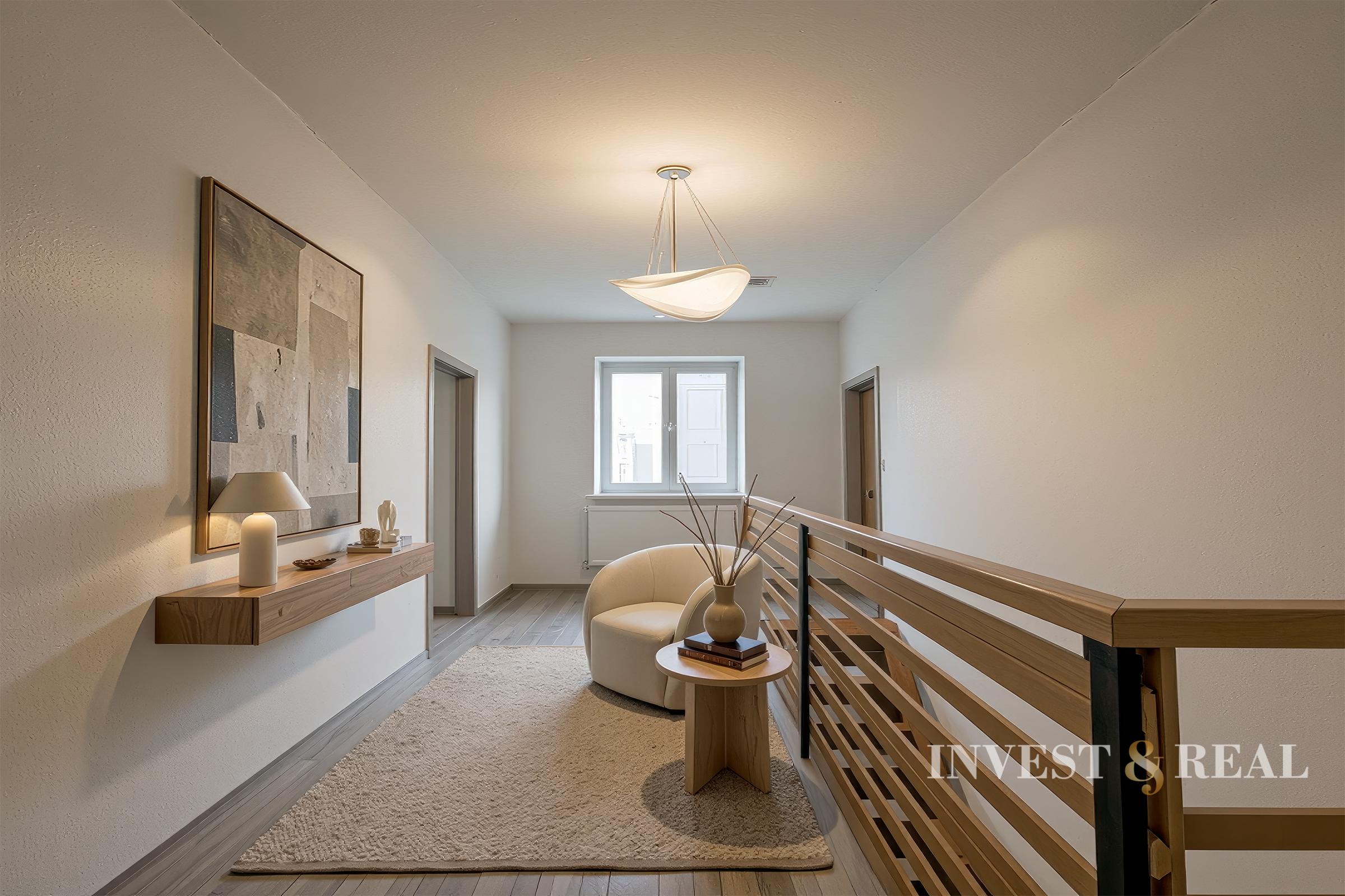 EXKLUZÍVNE | 5-izbový dom v Medzeve pod lesom