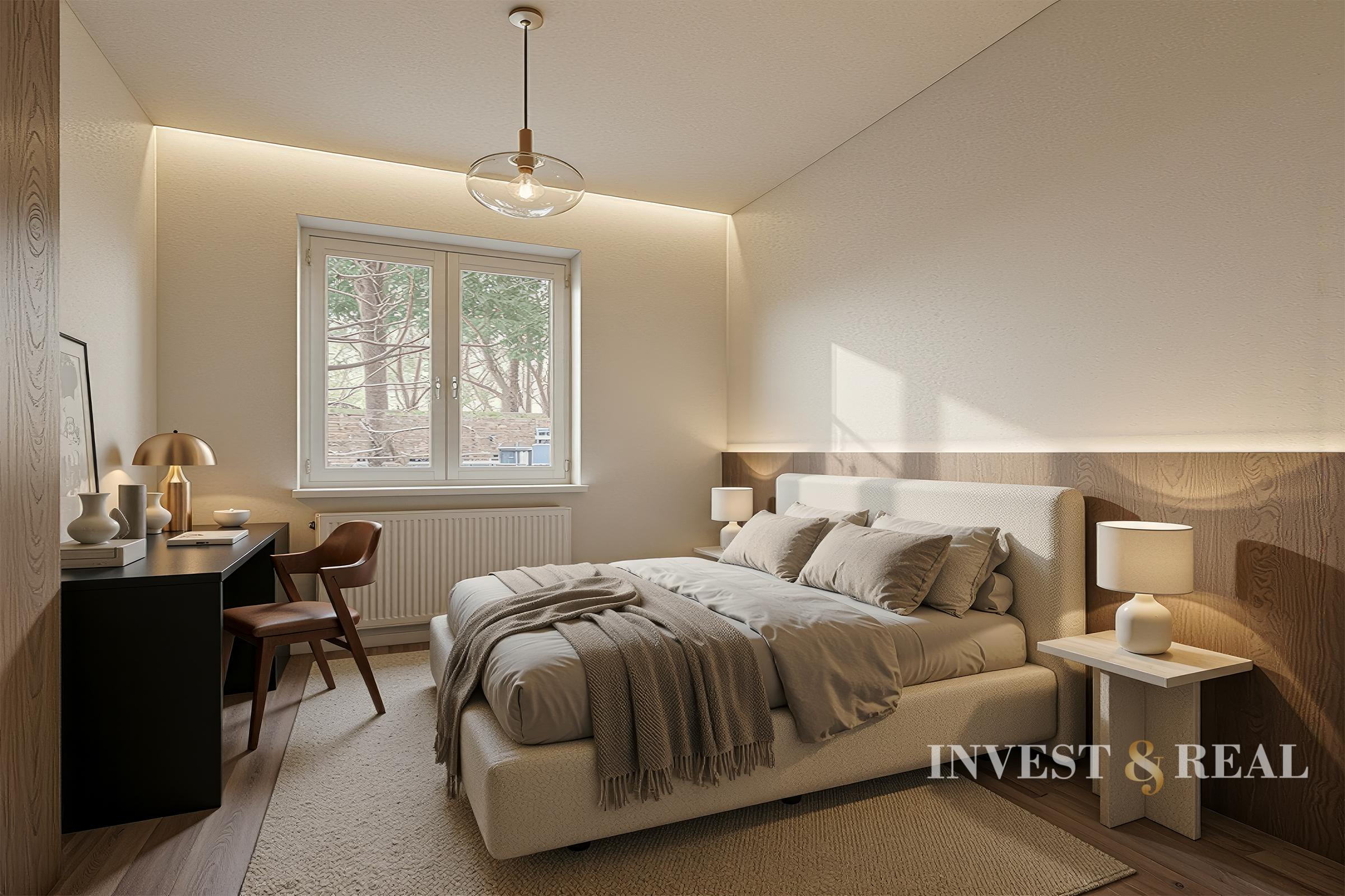 EXKLUZÍVNE | 5-izbový dom v Medzeve pod lesom