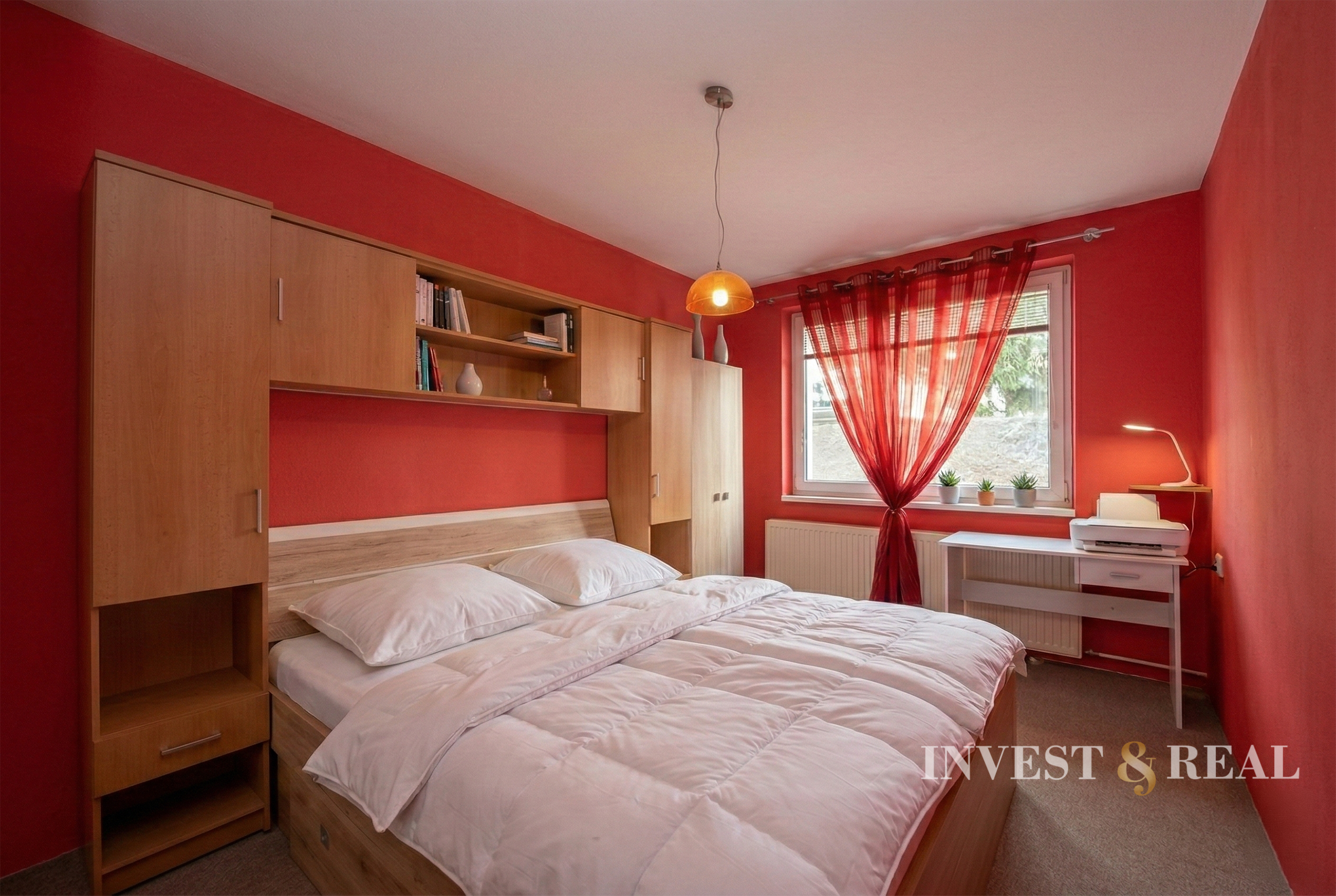 3-izbový byt s potenciálom | Sídlisko Mladosť - Medzev