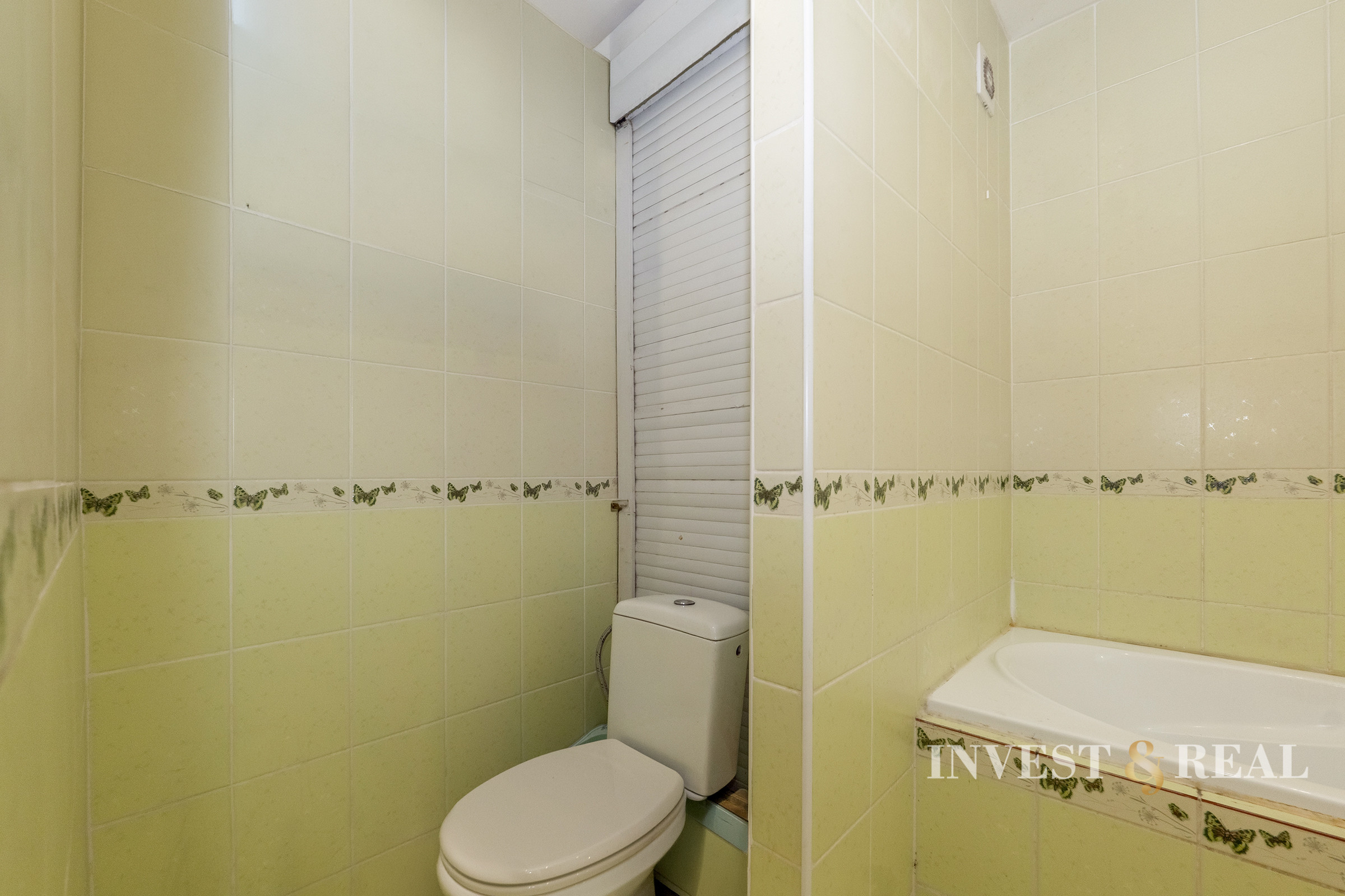 3-izbový byt s potenciálom | Sídlisko Mladosť - Medzev