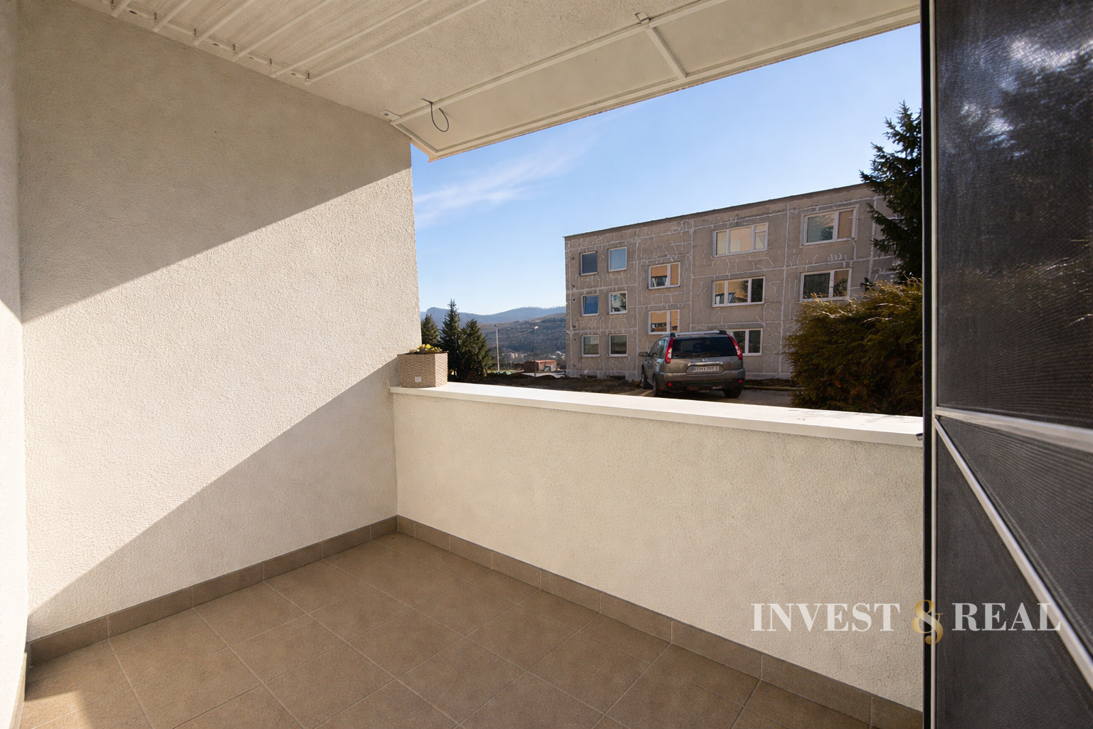 3-izbový byt s potenciálom | Sídlisko Mladosť - Medzev