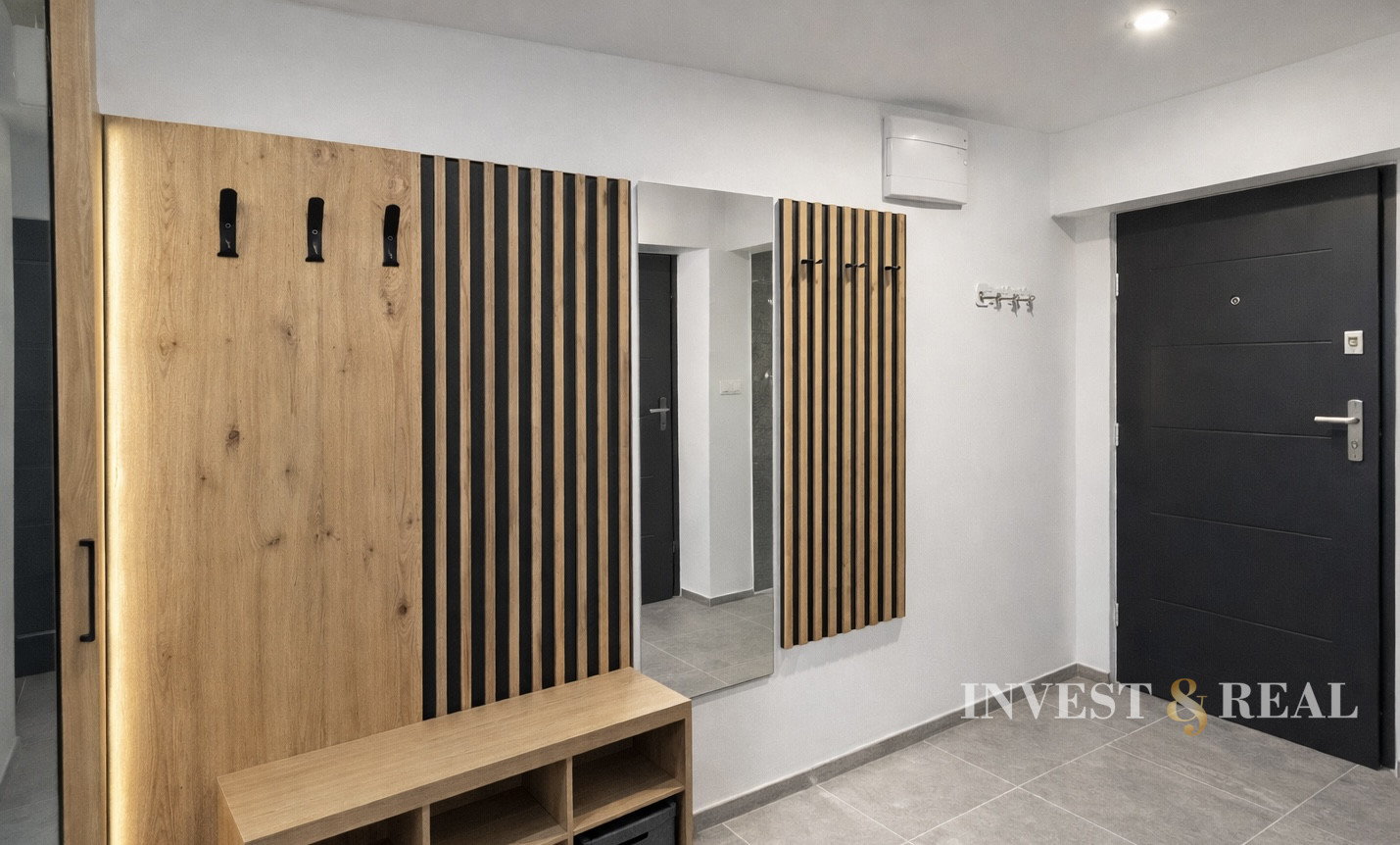 Moderný 3-izbový byt po kompletnej rekonštrukcii | Smolník