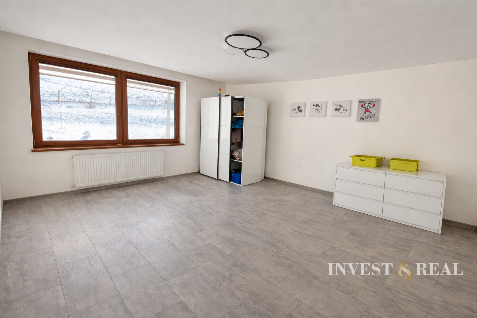 Moderný 3-izbový byt po kompletnej rekonštrukcii | Smolník