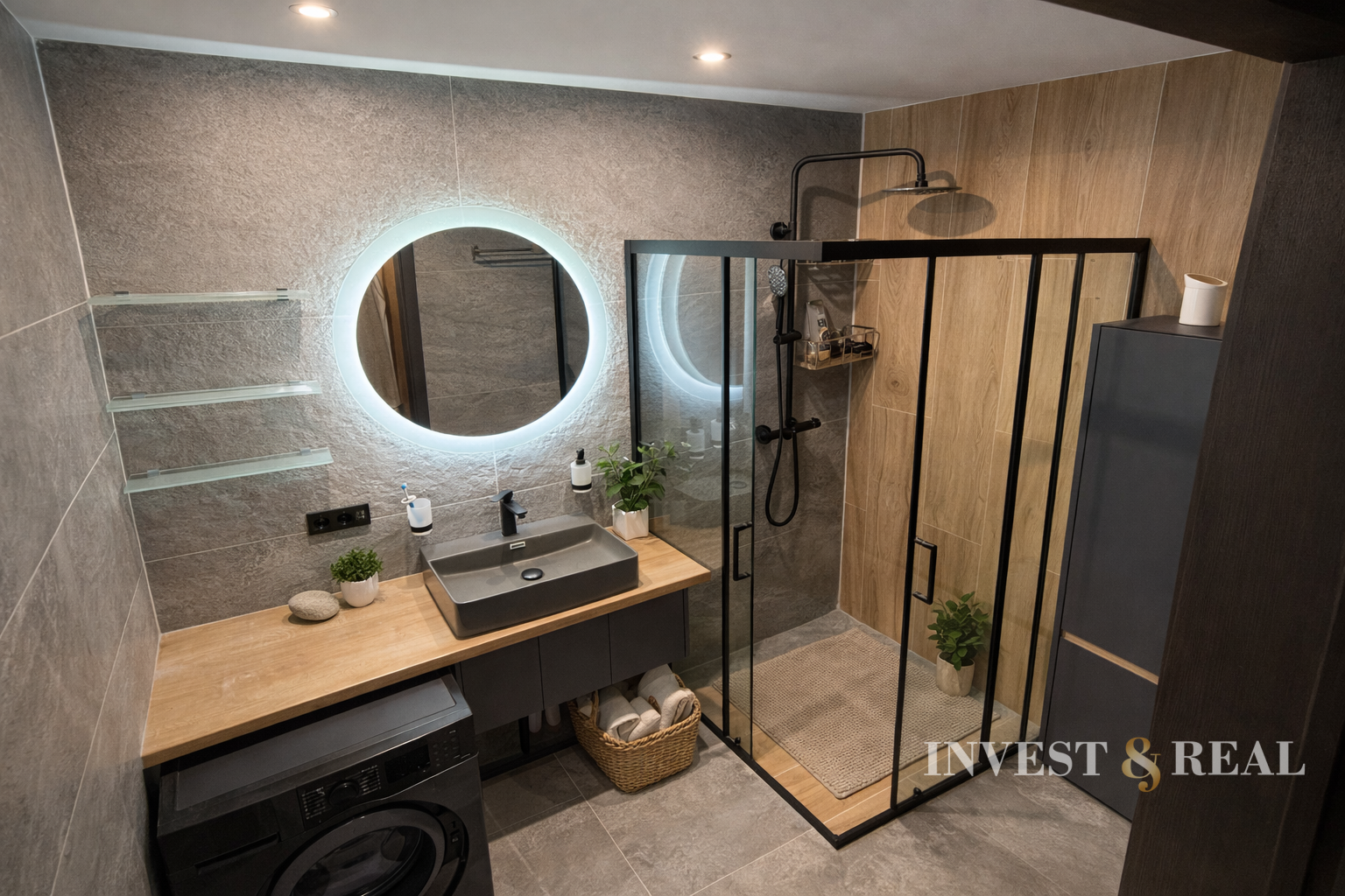 Moderný 3-izbový byt po kompletnej rekonštrukcii | Smolník